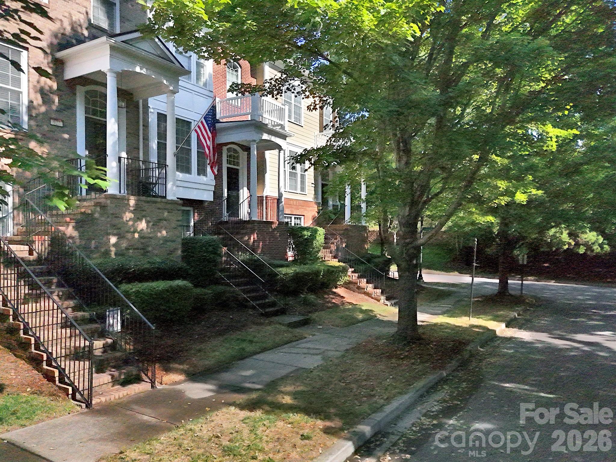 927 Lyndley Drive — Fort Mill