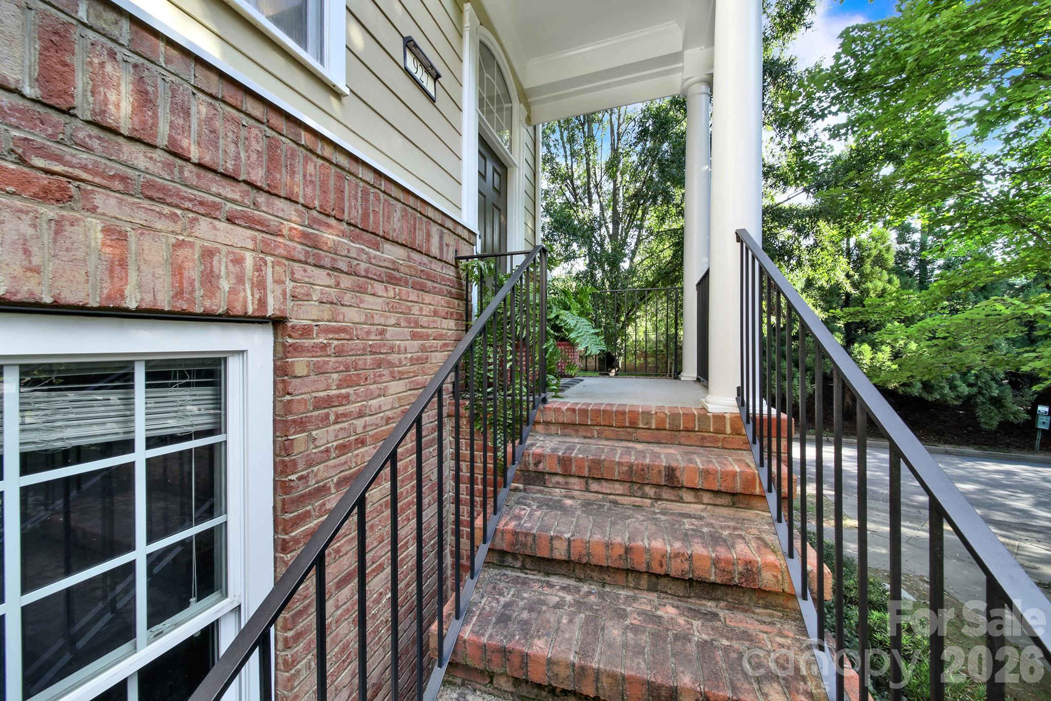 927 Lyndley Drive — Fort Mill