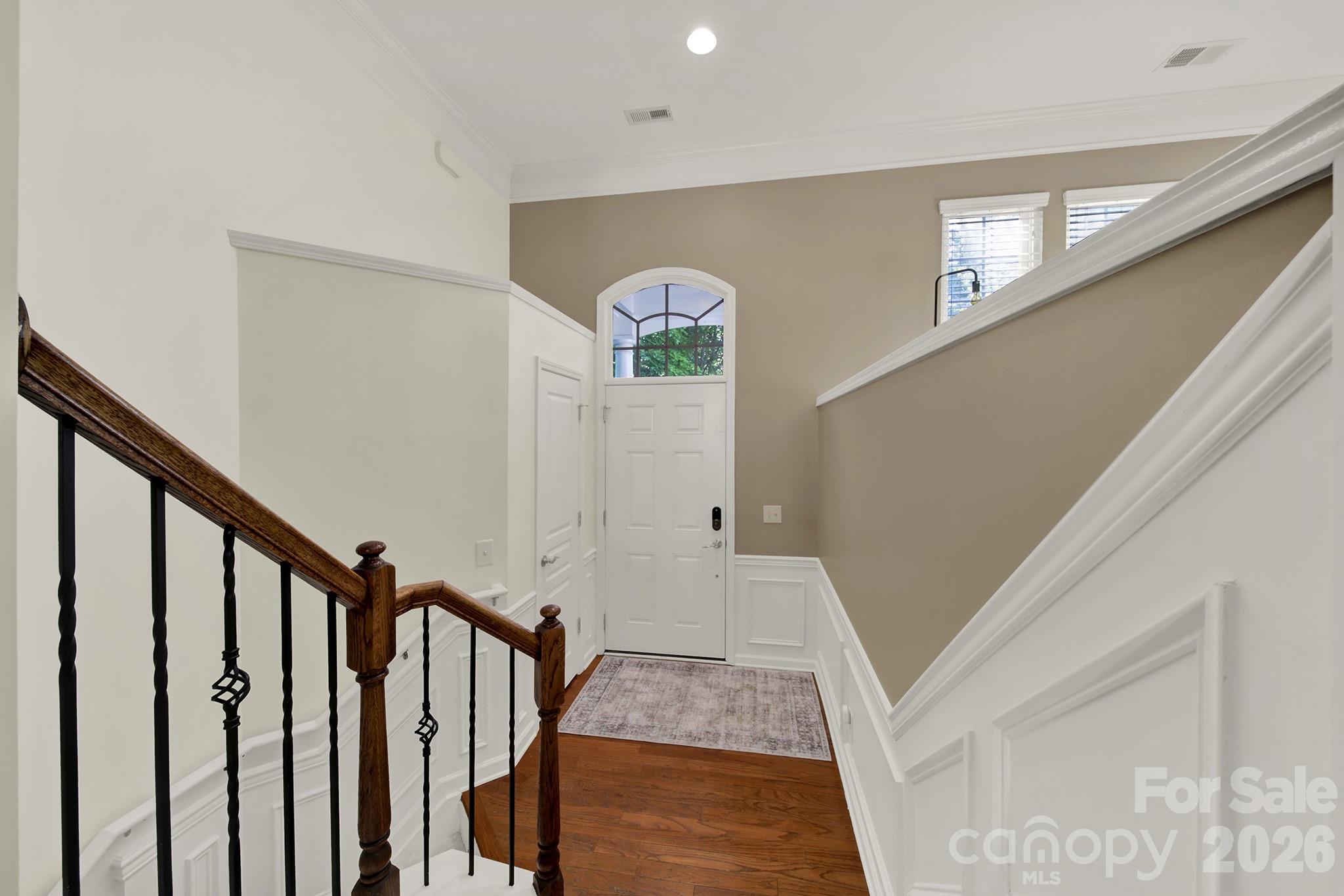 927 Lyndley Drive — Fort Mill