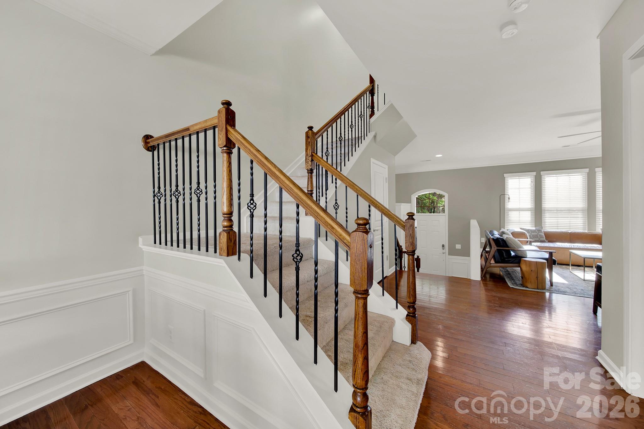 927 Lyndley Drive — Fort Mill