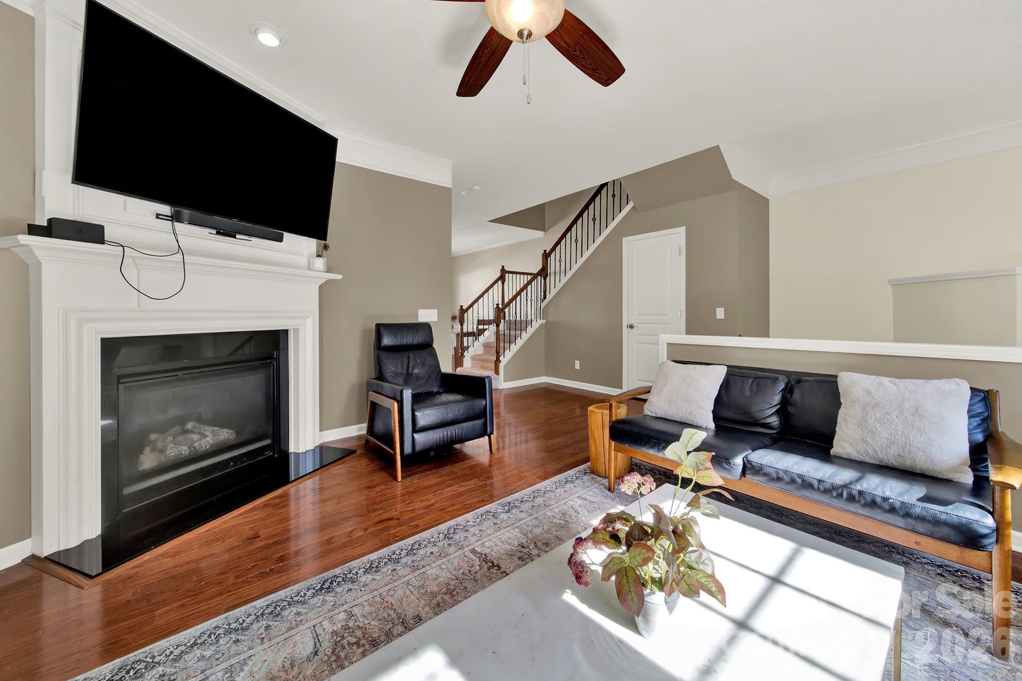 927 Lyndley Drive — Fort Mill