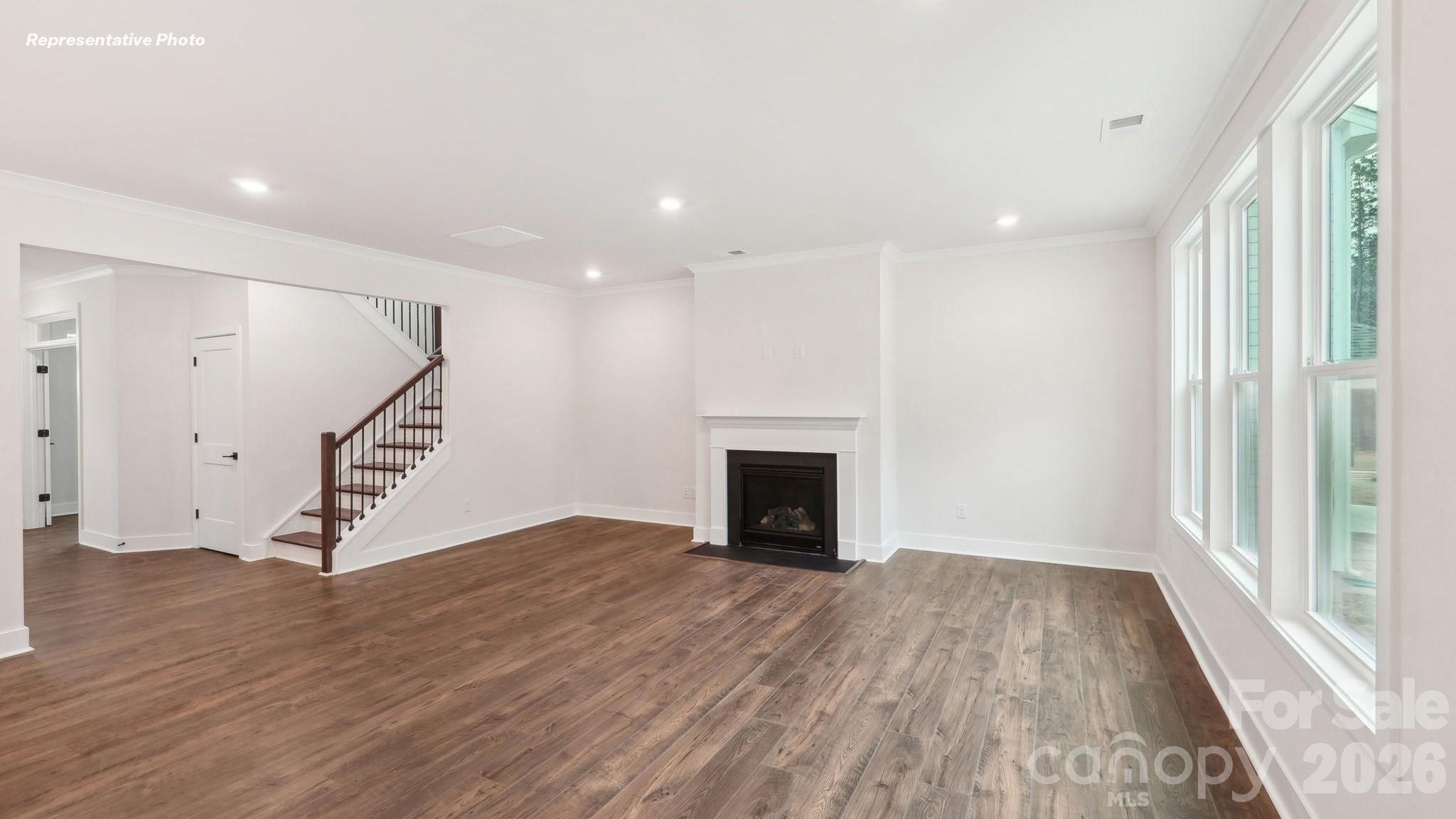 7034 Wishing Well Way — York