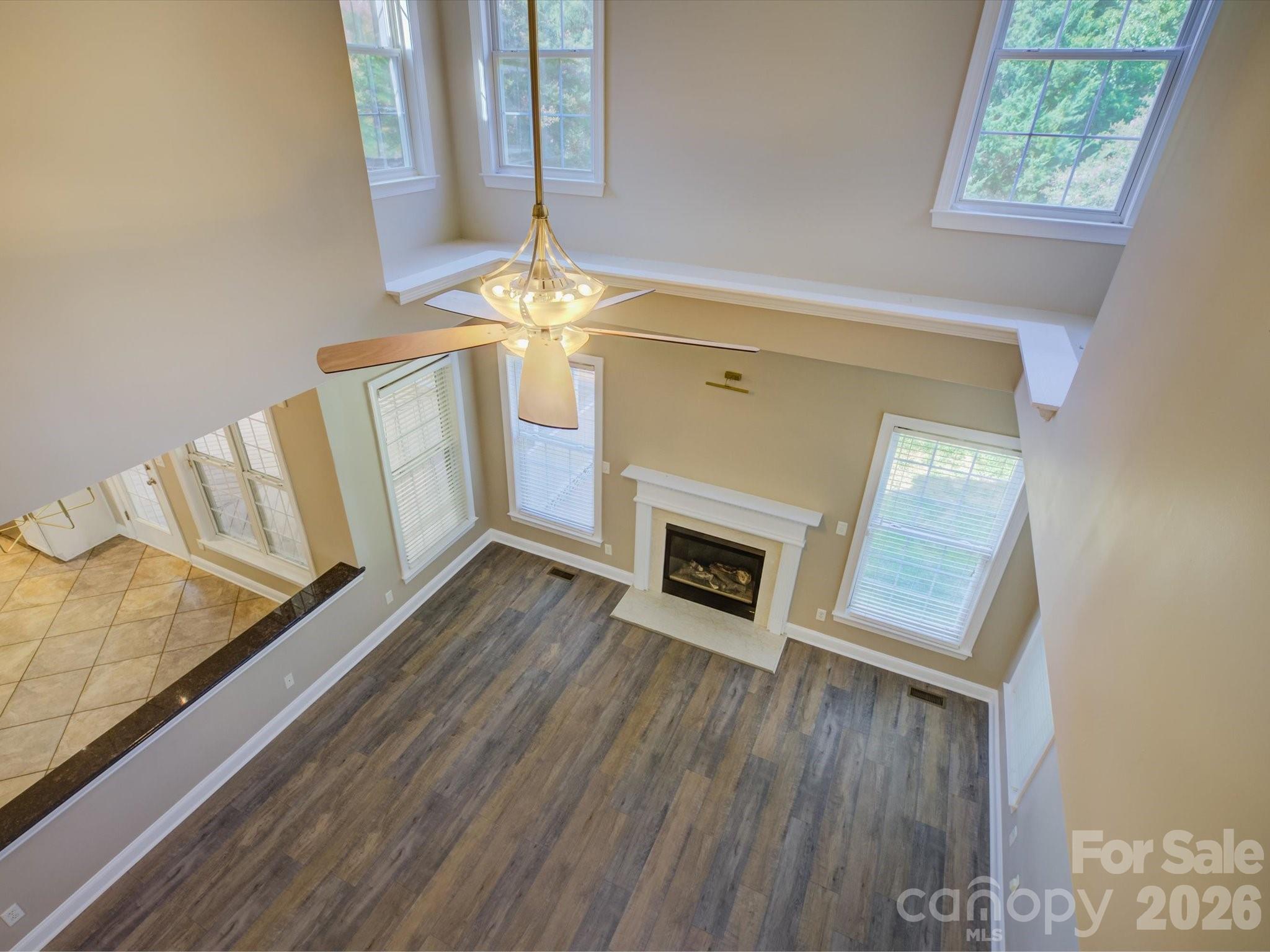 605 Queenswater Lane — Waxhaw