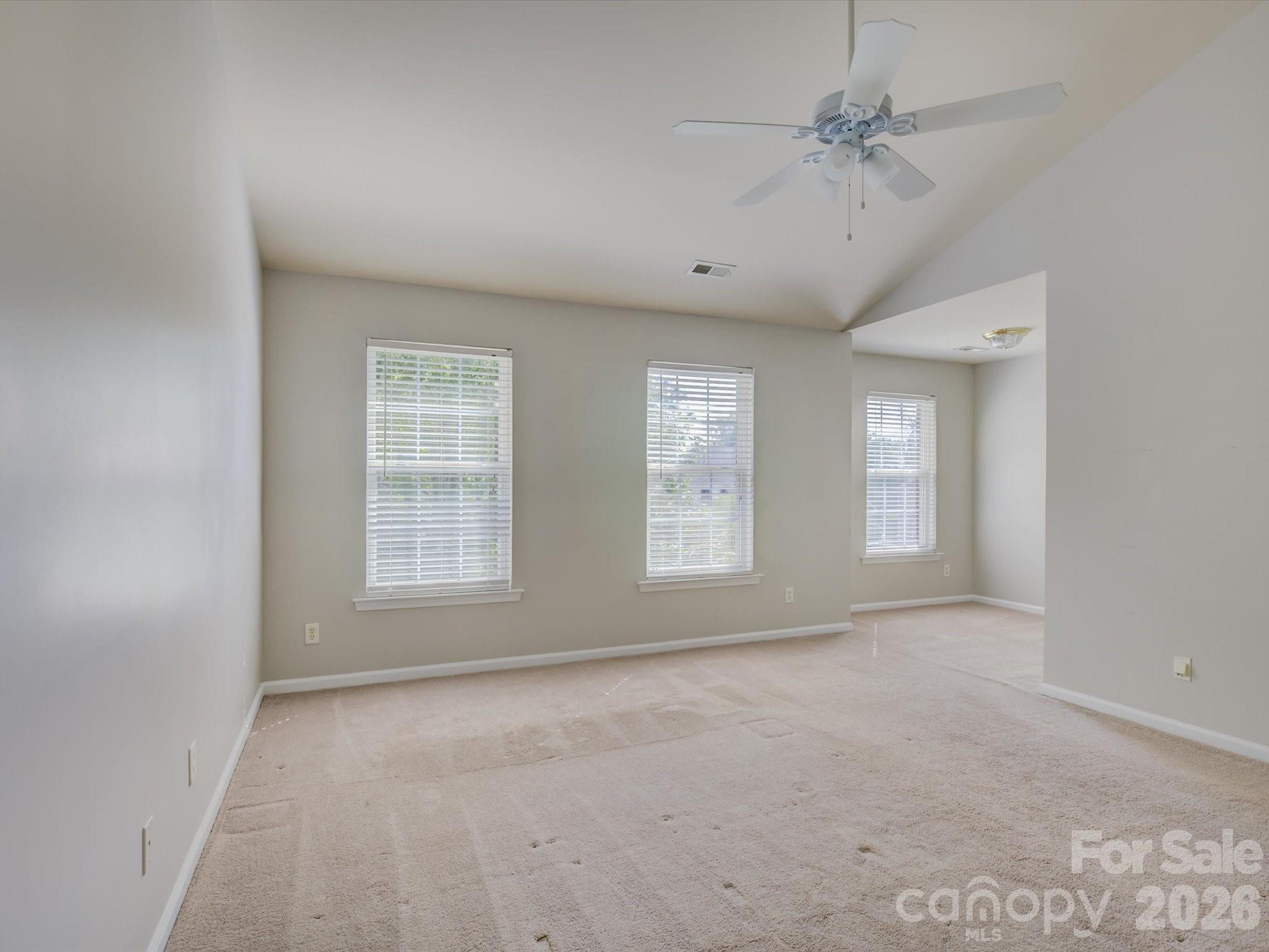 605 Queenswater Lane — Waxhaw