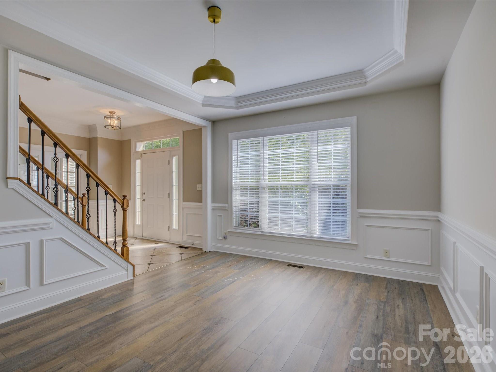 605 Queenswater Lane — Waxhaw