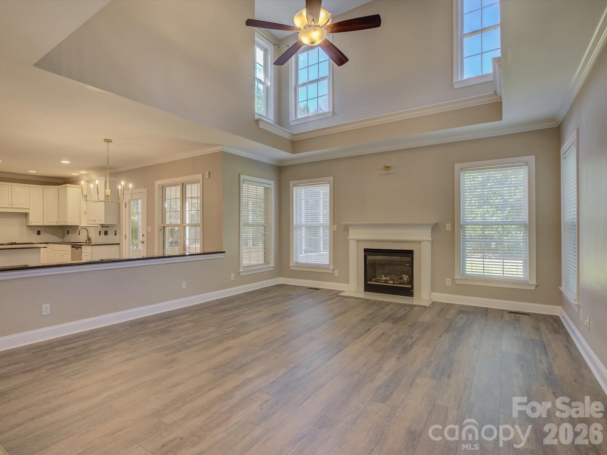 605 Queenswater Lane — Waxhaw