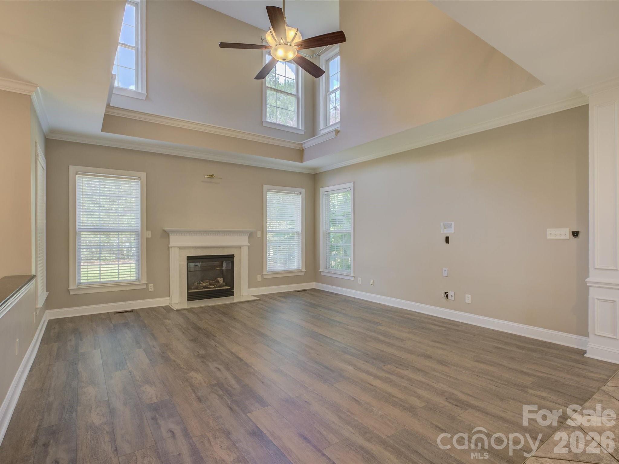 605 Queenswater Lane — Waxhaw