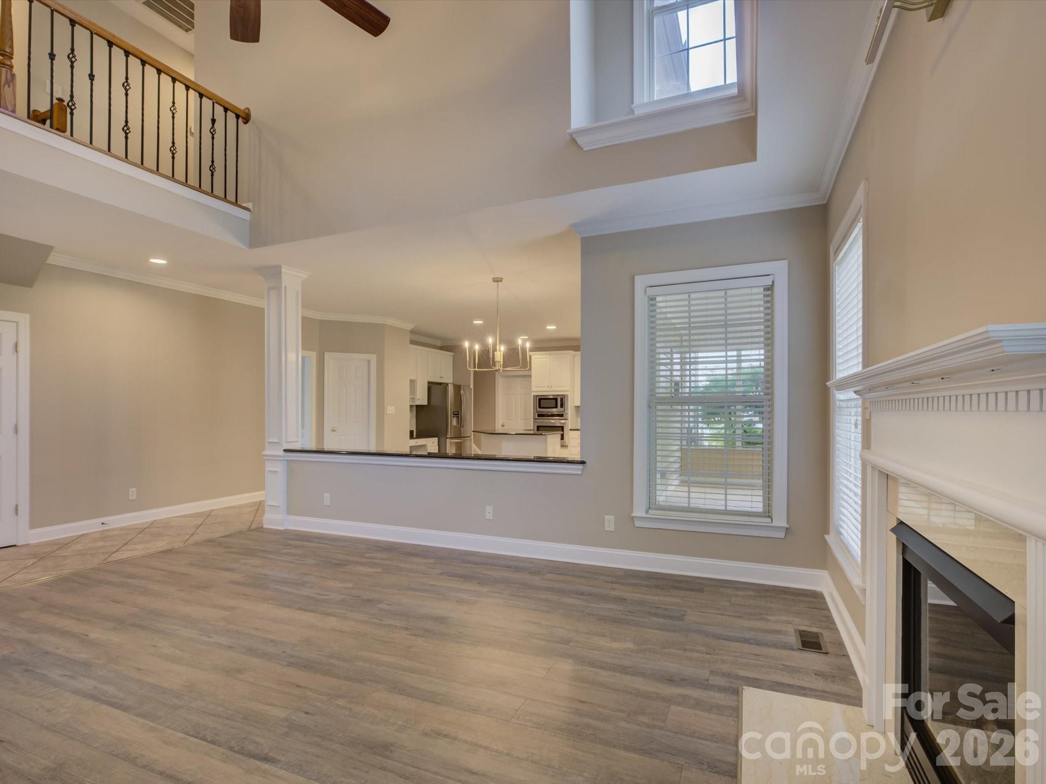605 Queenswater Lane — Waxhaw