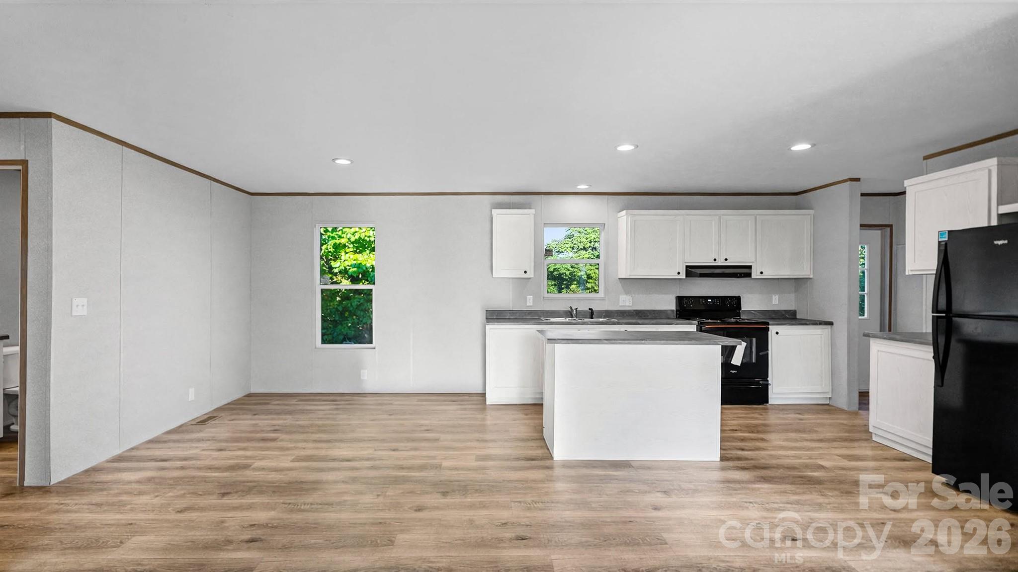 2203 Kingston Road — Kingstown