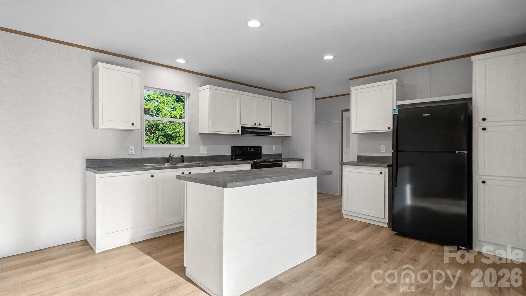 2203 Kingston Road — Kingstown