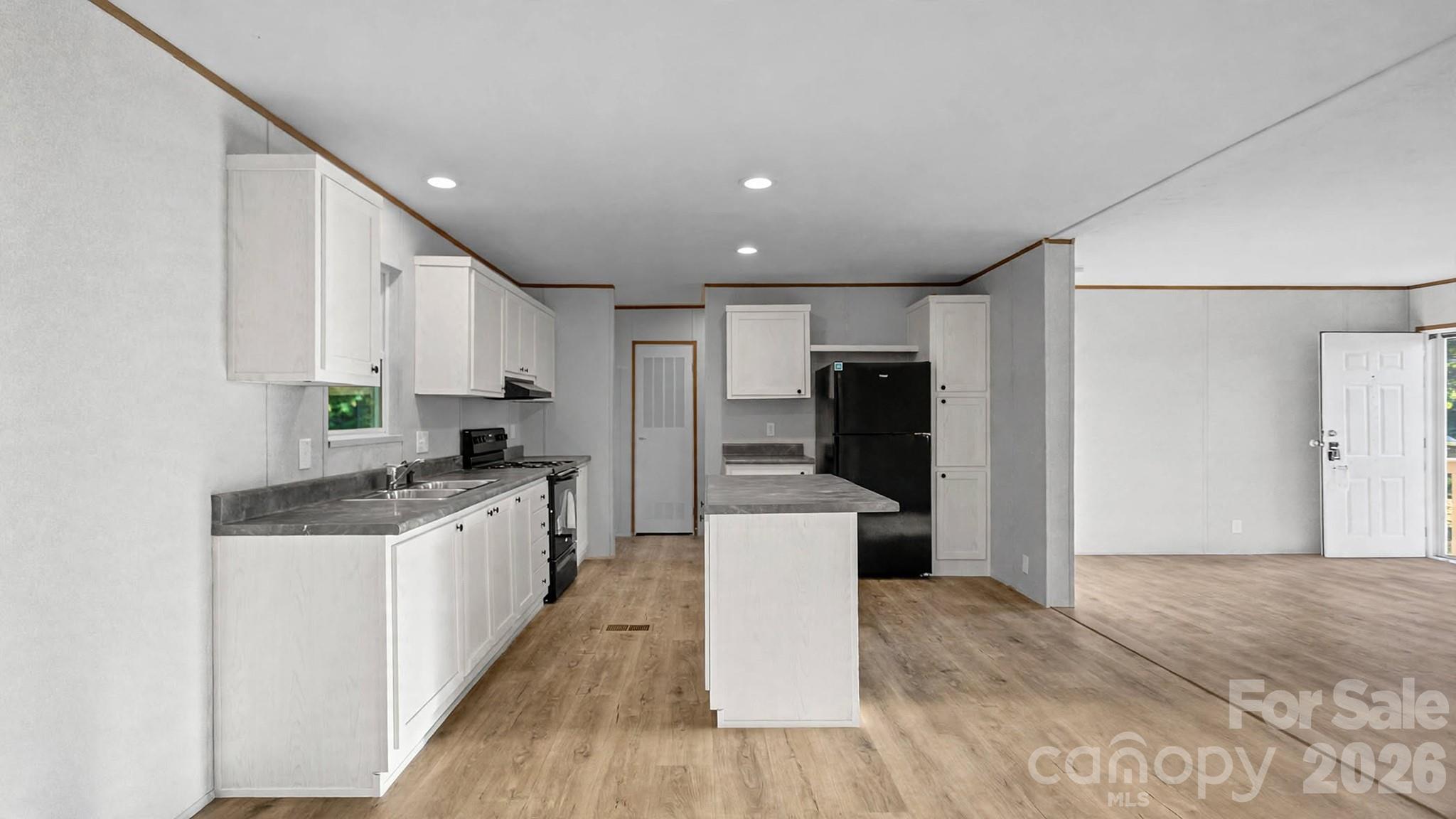 2203 Kingston Road — Kingstown