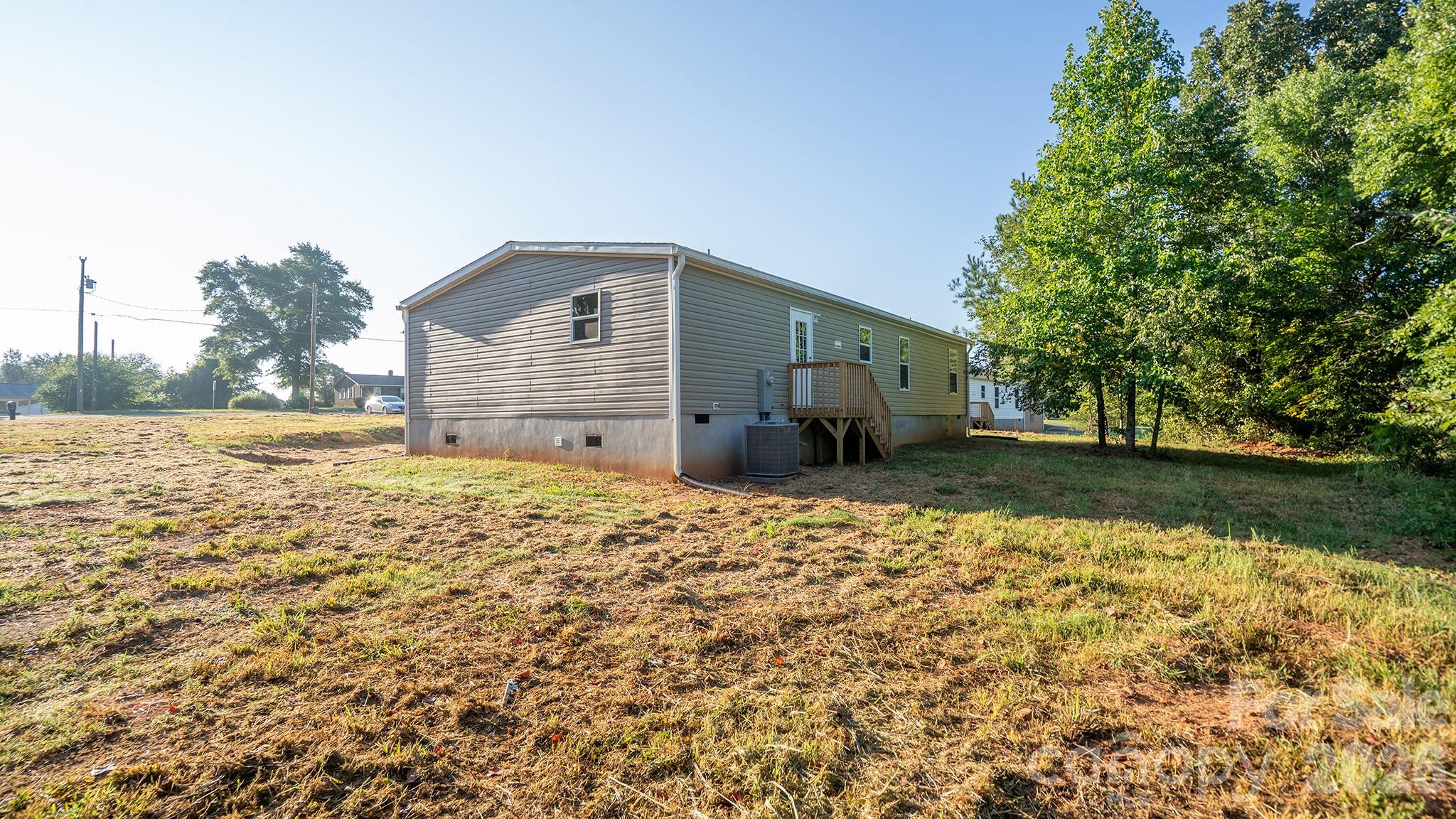 2203 Kingston Road — Kingstown