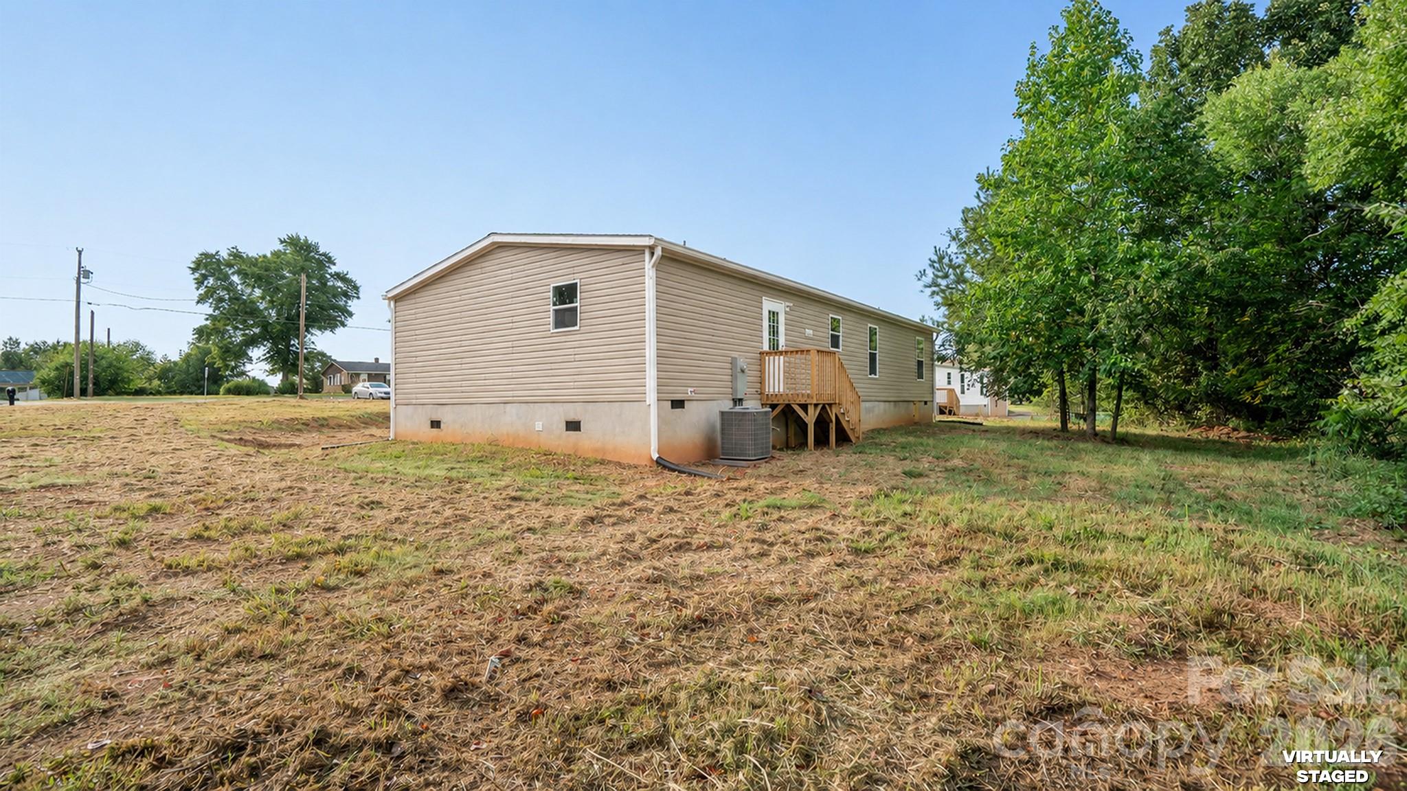 2203 Kingston Road — Kingstown