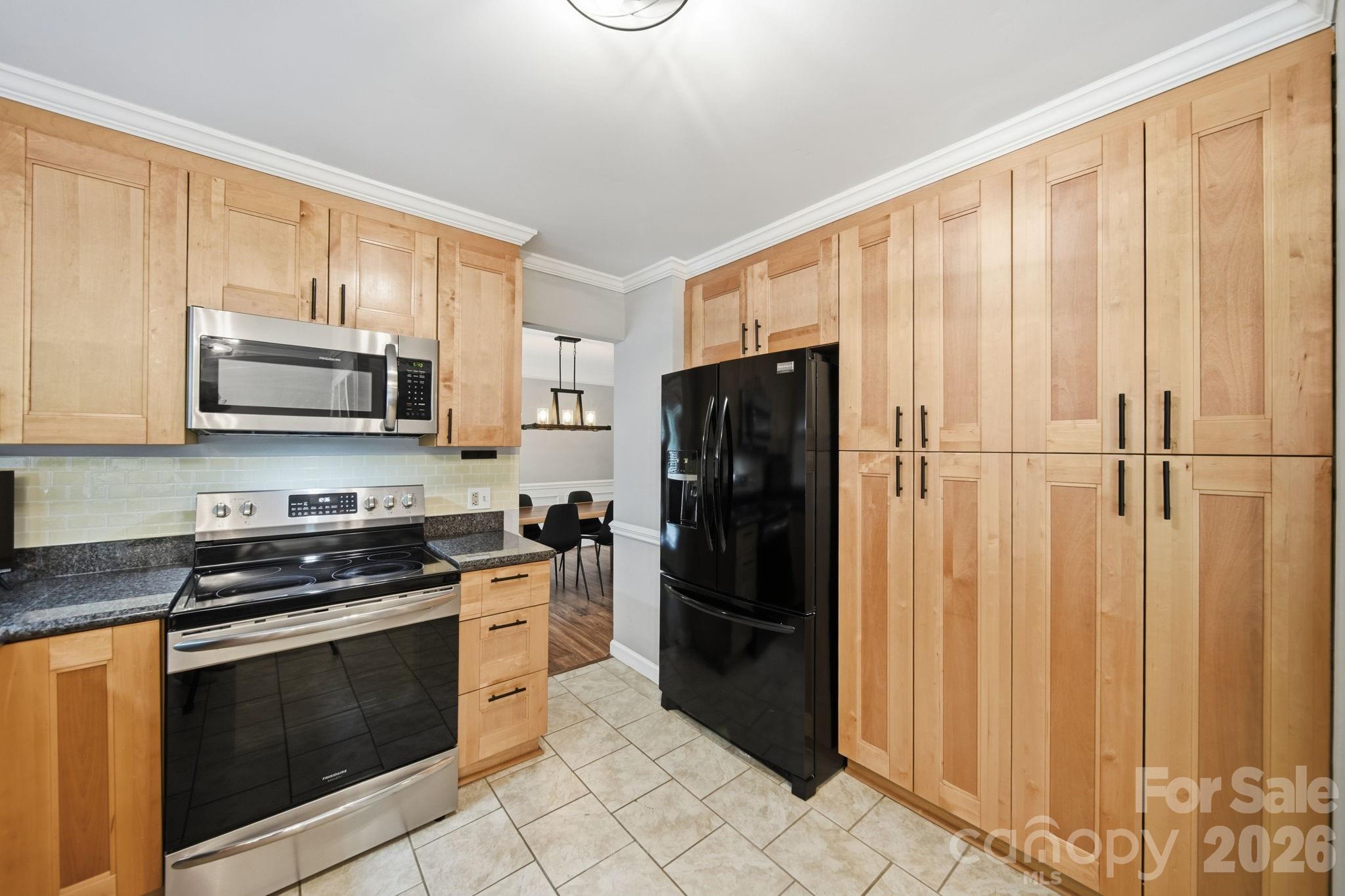 3801 Melshire Lane — Charlotte