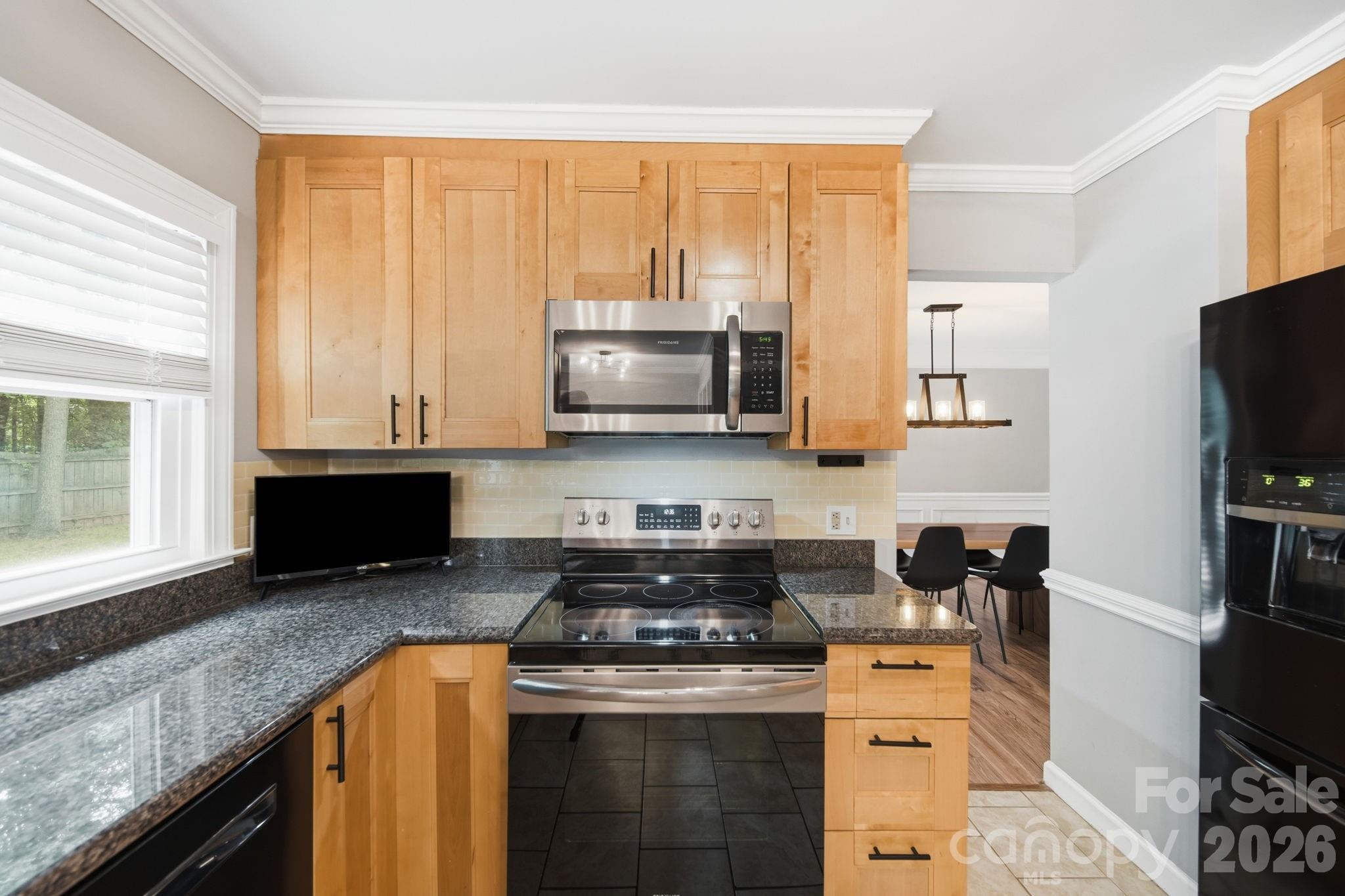 3801 Melshire Lane — Charlotte