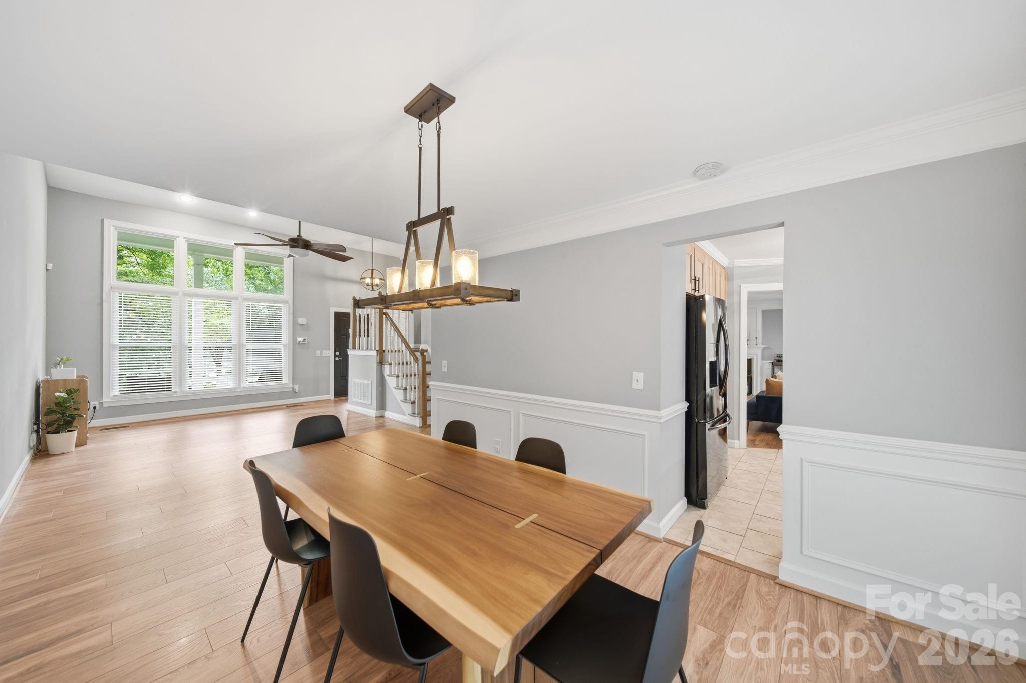 3801 Melshire Lane — Charlotte