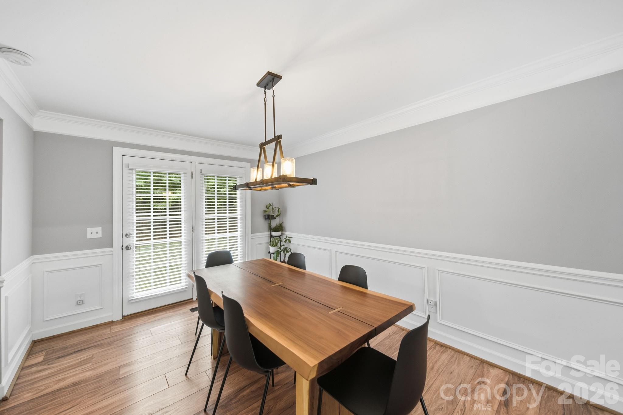 3801 Melshire Lane — Charlotte