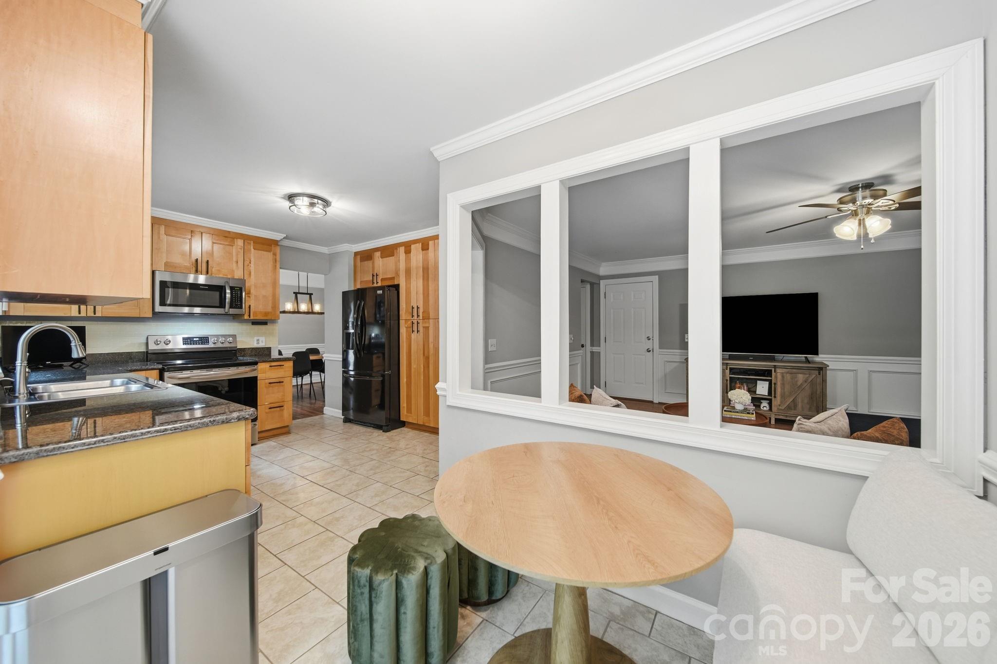 3801 Melshire Lane — Charlotte