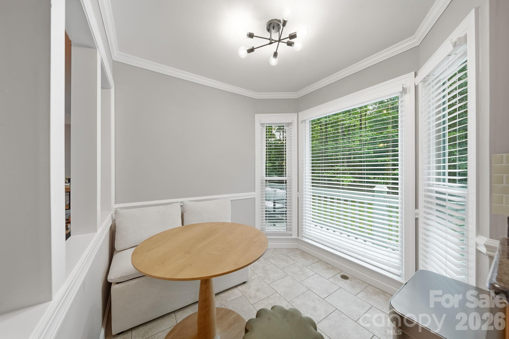 3801 Melshire Lane — Charlotte