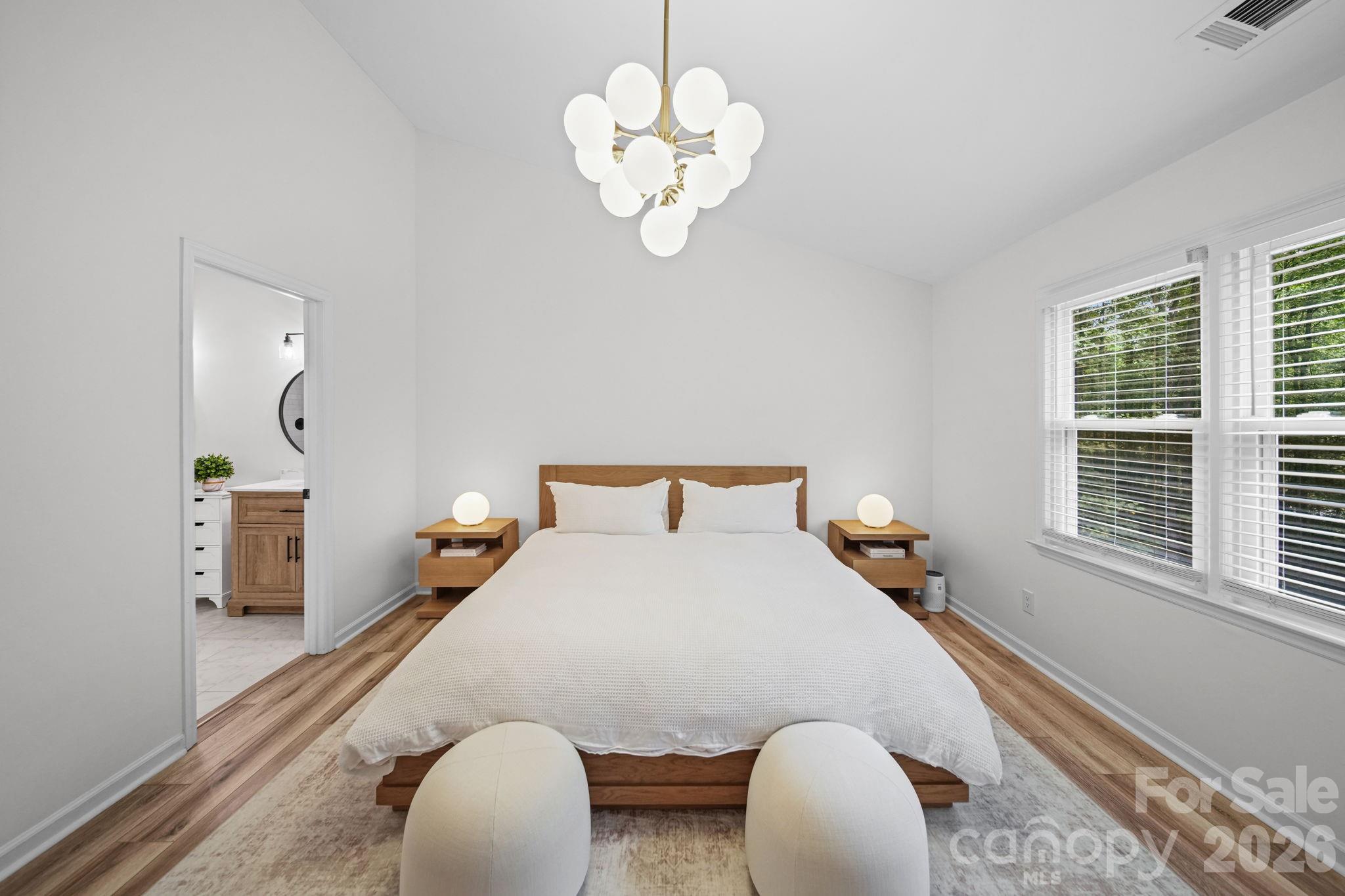 3801 Melshire Lane — Charlotte