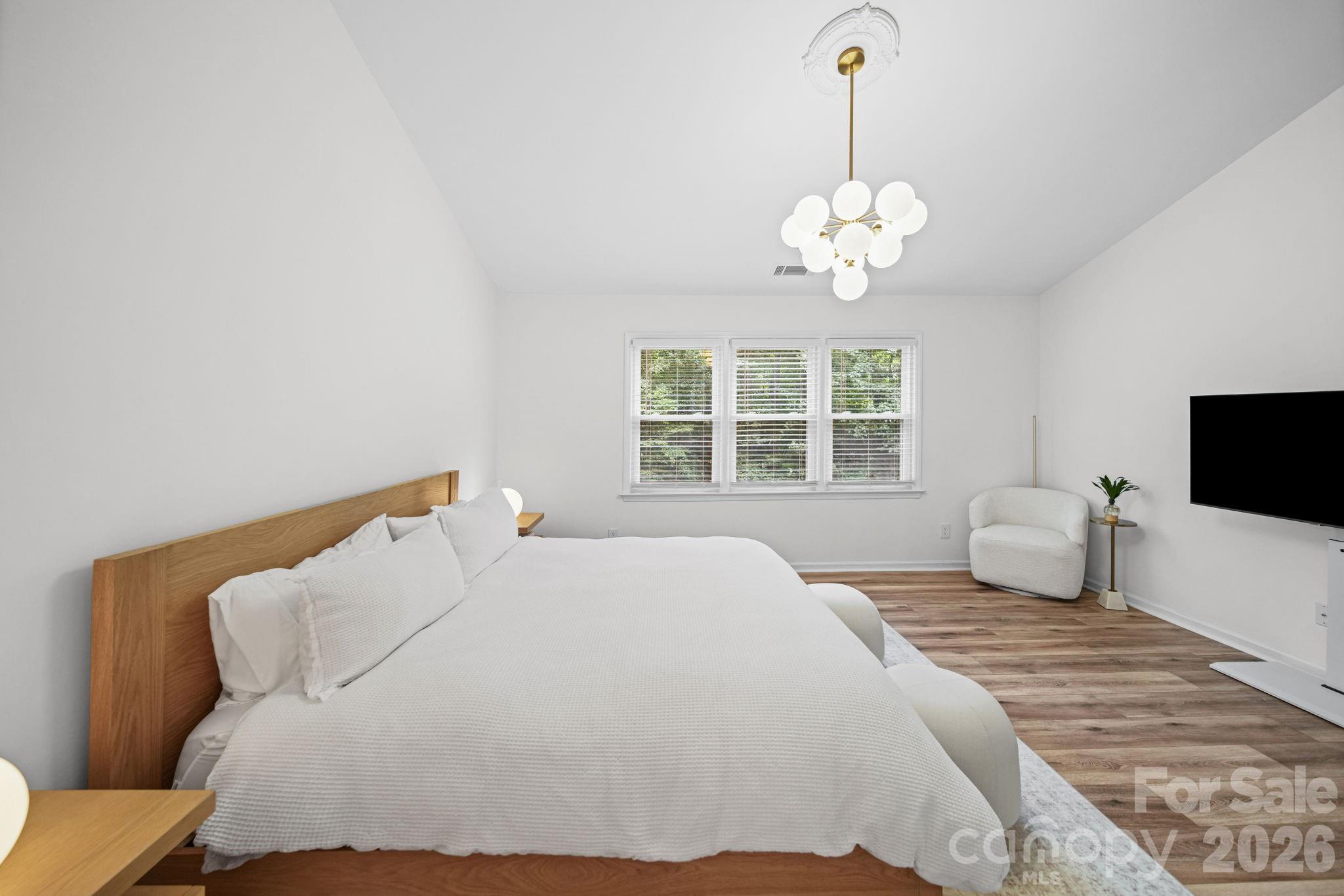 3801 Melshire Lane — Charlotte