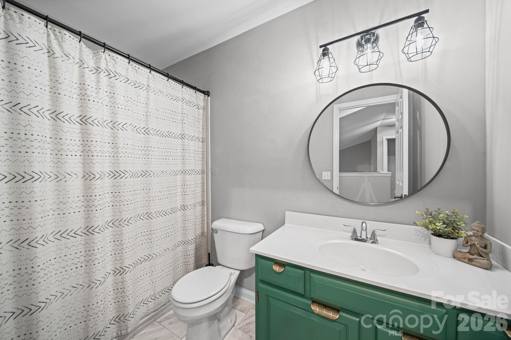 3801 Melshire Lane — Charlotte