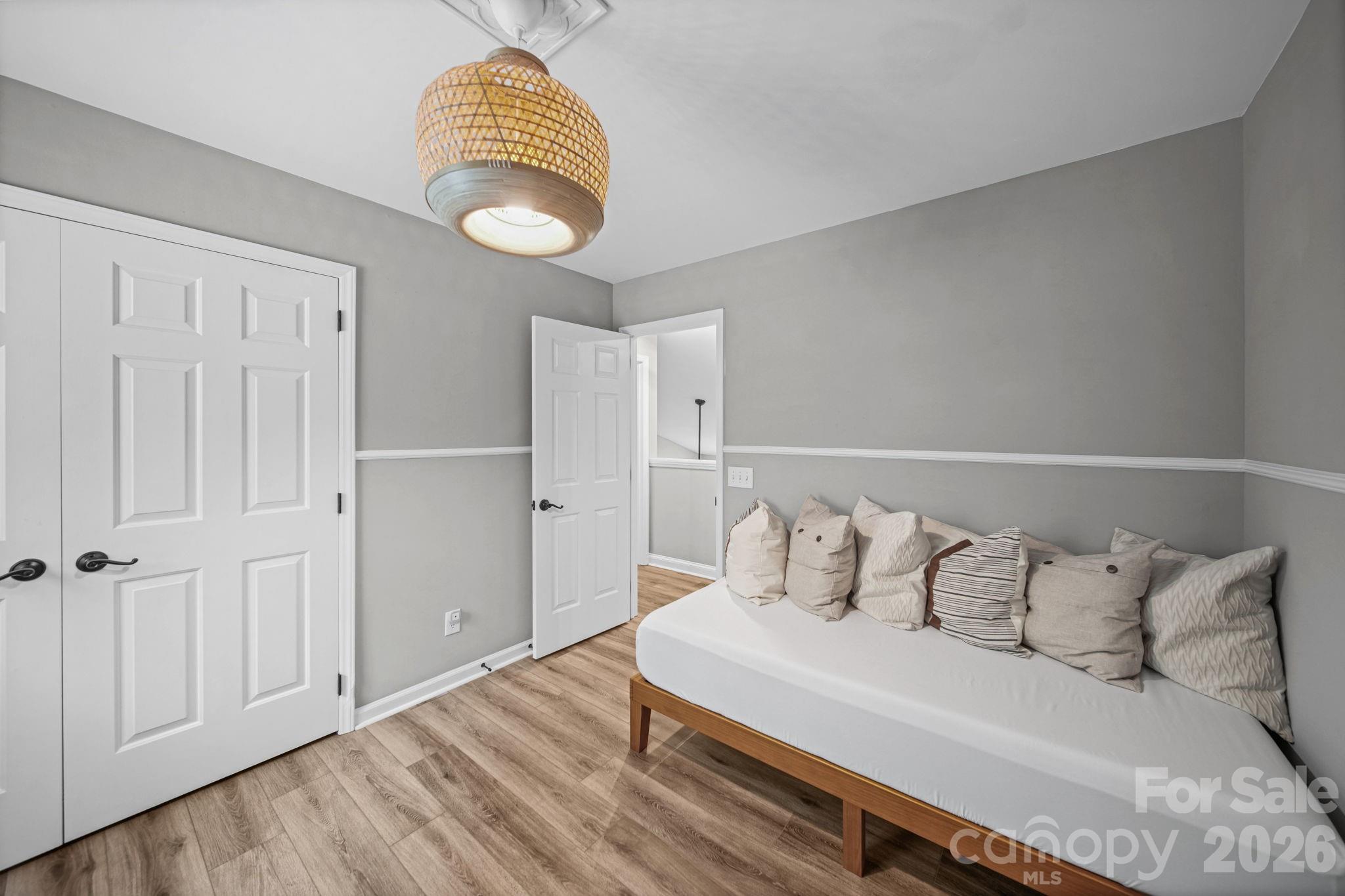 3801 Melshire Lane — Charlotte