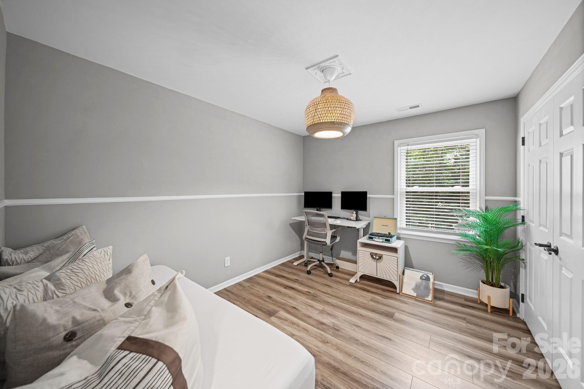 3801 Melshire Lane — Charlotte
