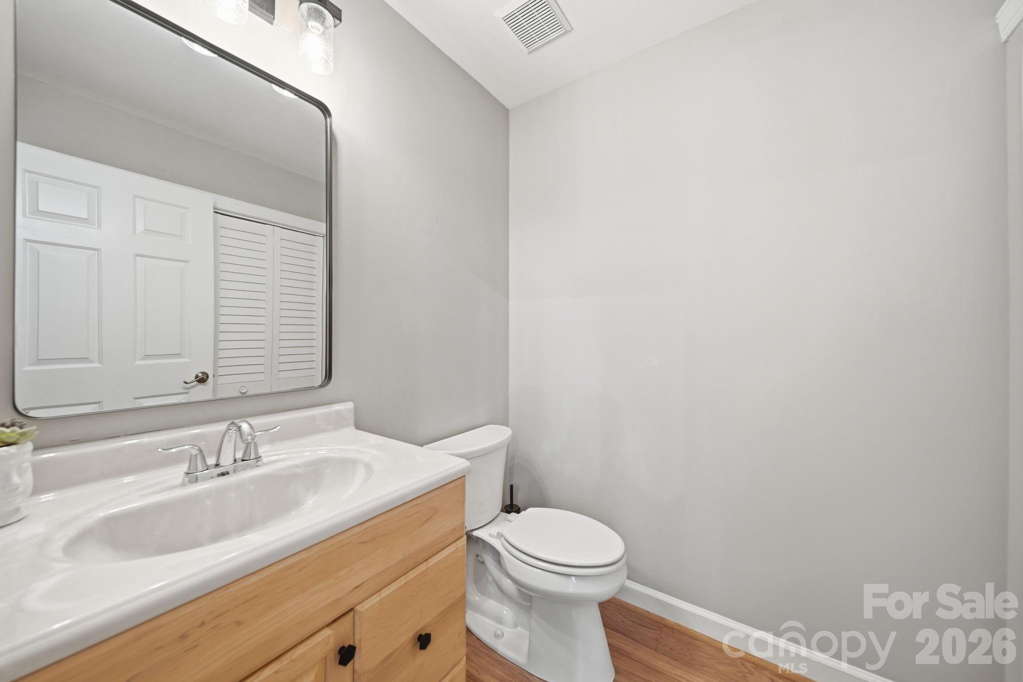 3801 Melshire Lane — Charlotte