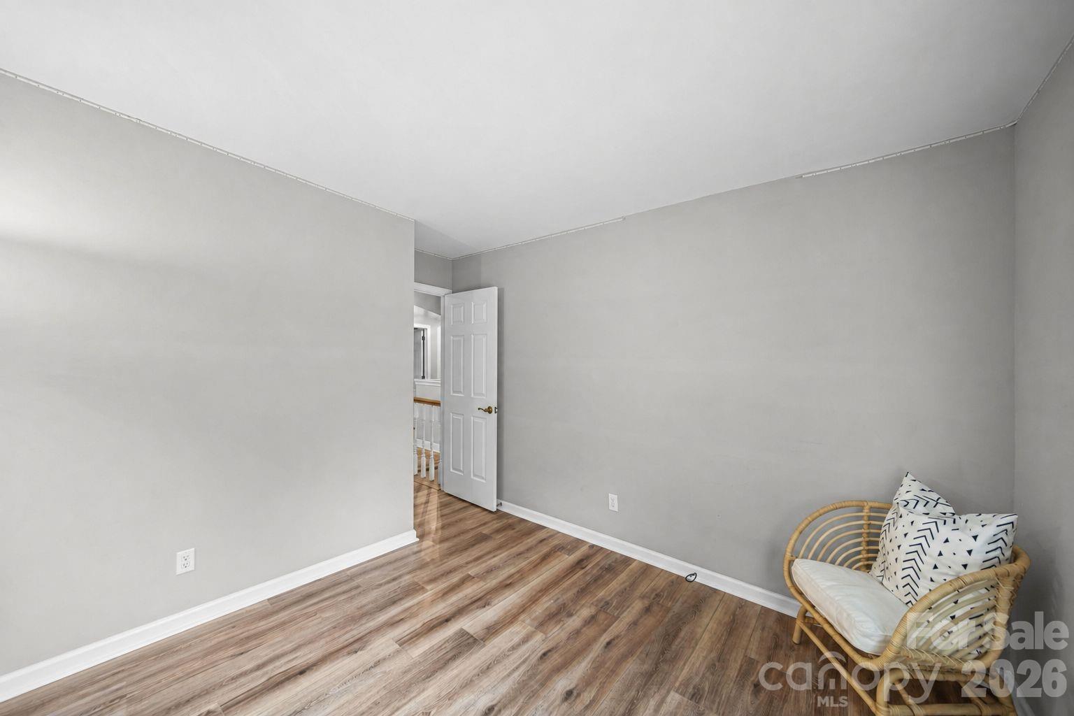 3801 Melshire Lane — Charlotte
