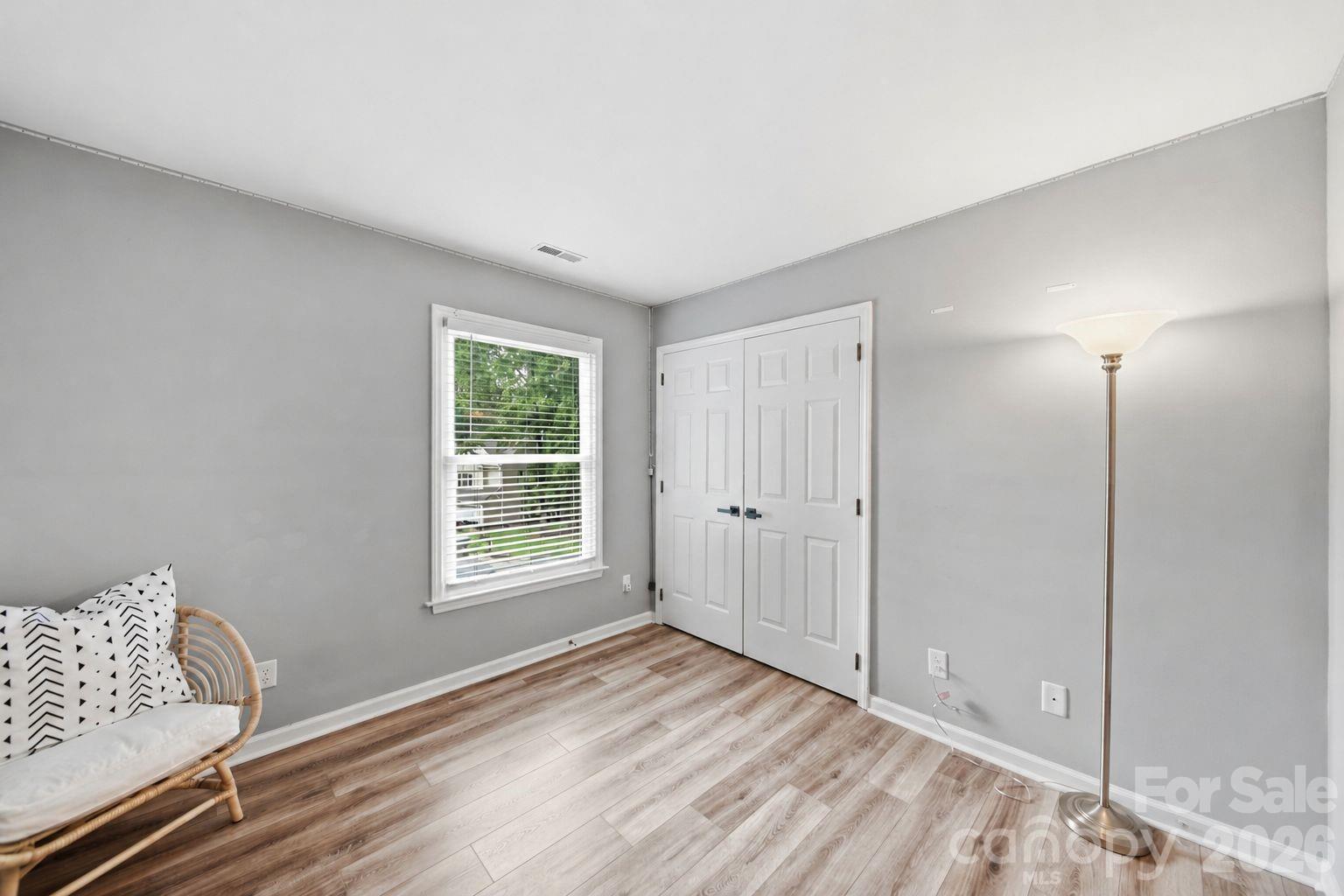 3801 Melshire Lane — Charlotte