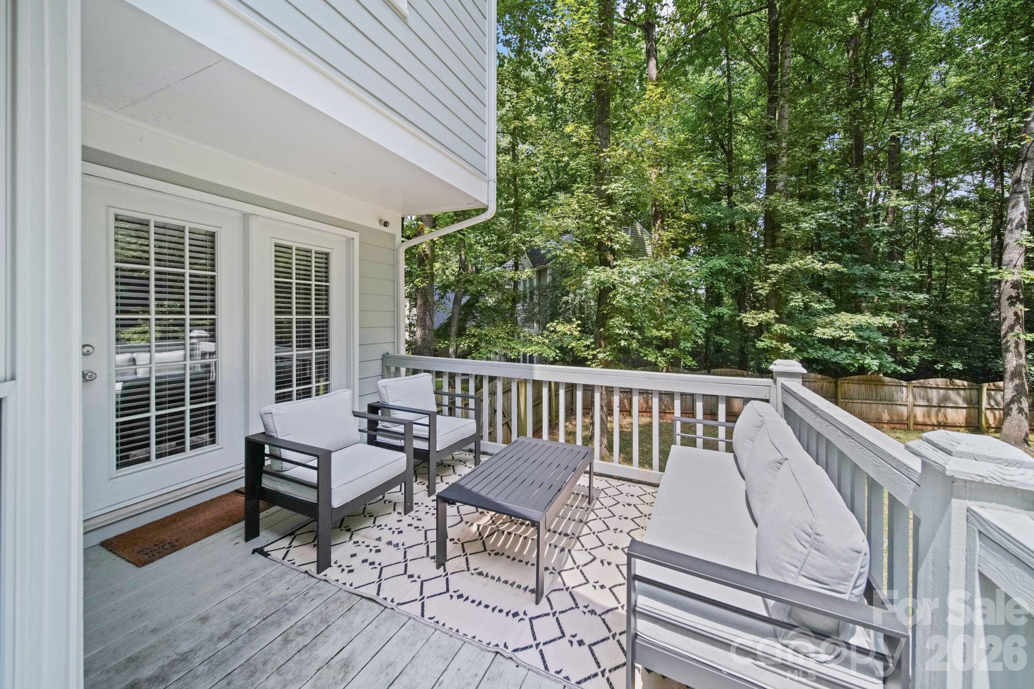 3801 Melshire Lane — Charlotte