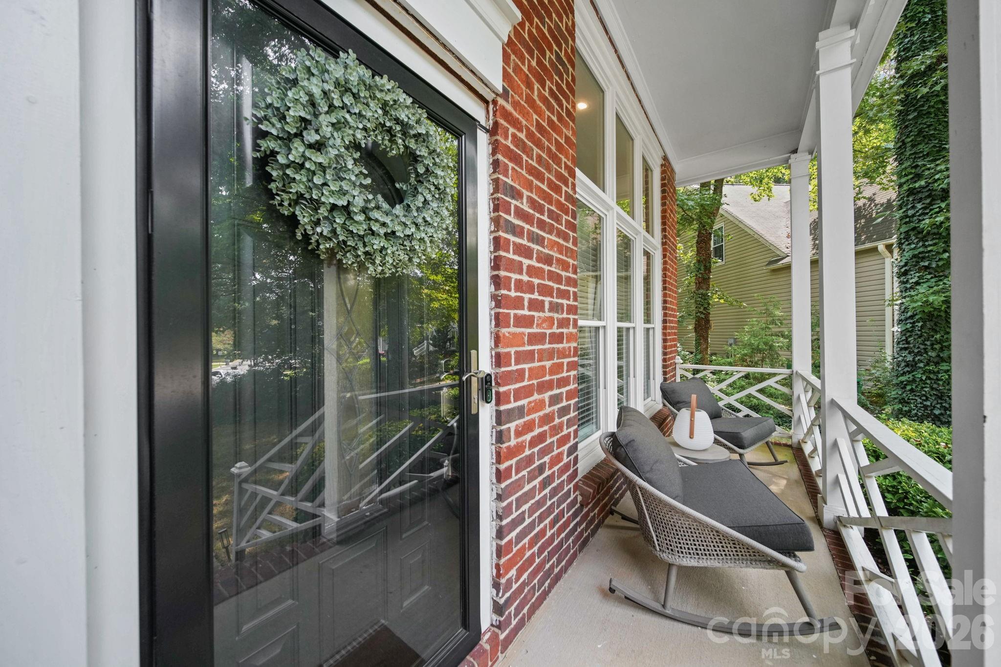 3801 Melshire Lane — Charlotte