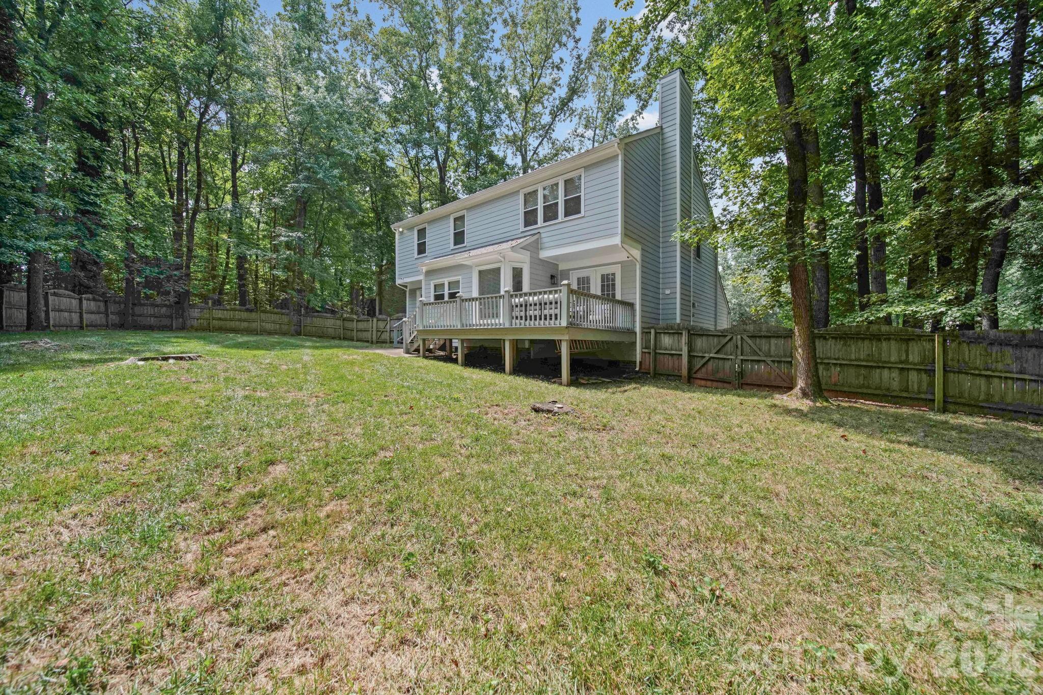 3801 Melshire Lane — Charlotte