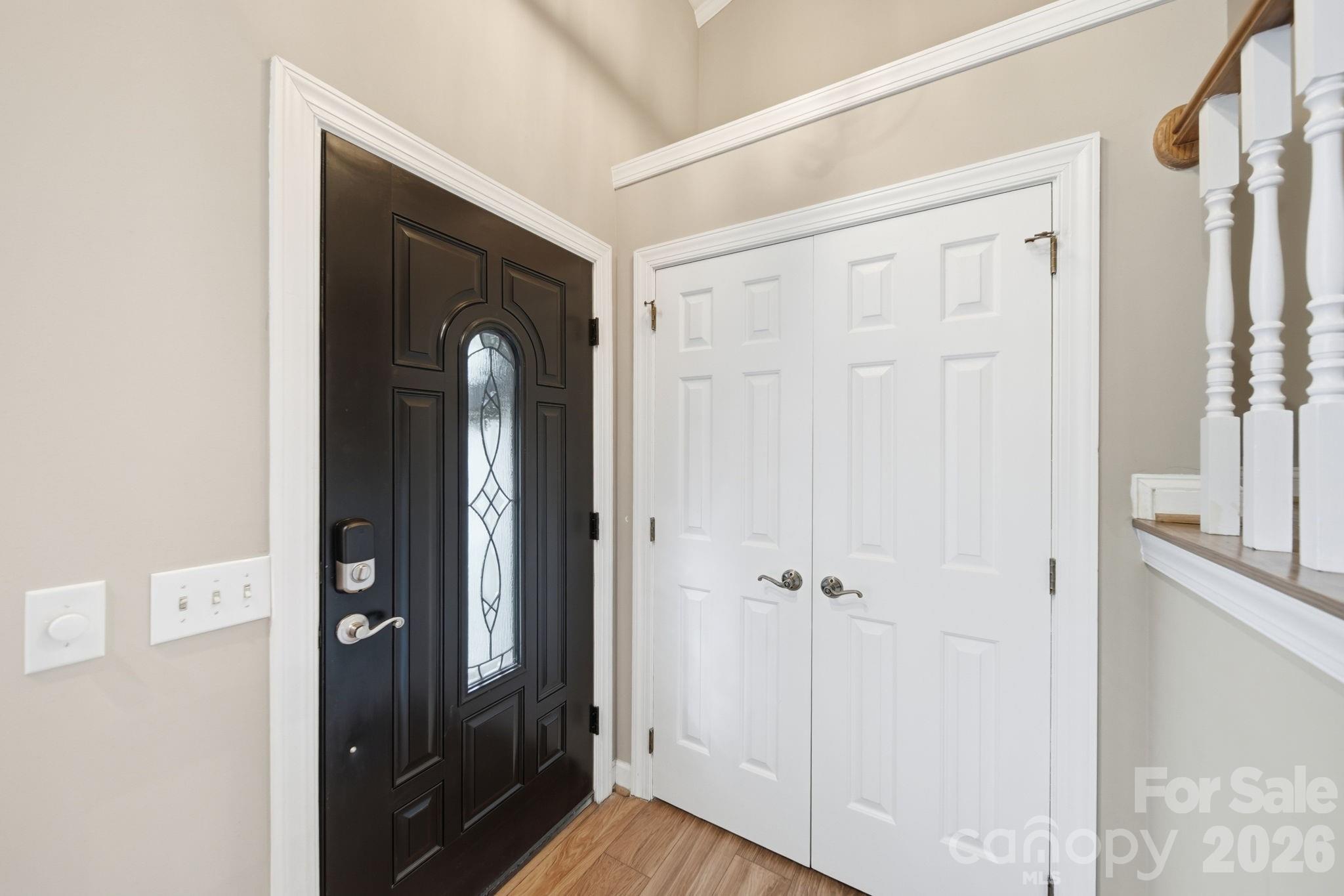 3801 Melshire Lane — Charlotte