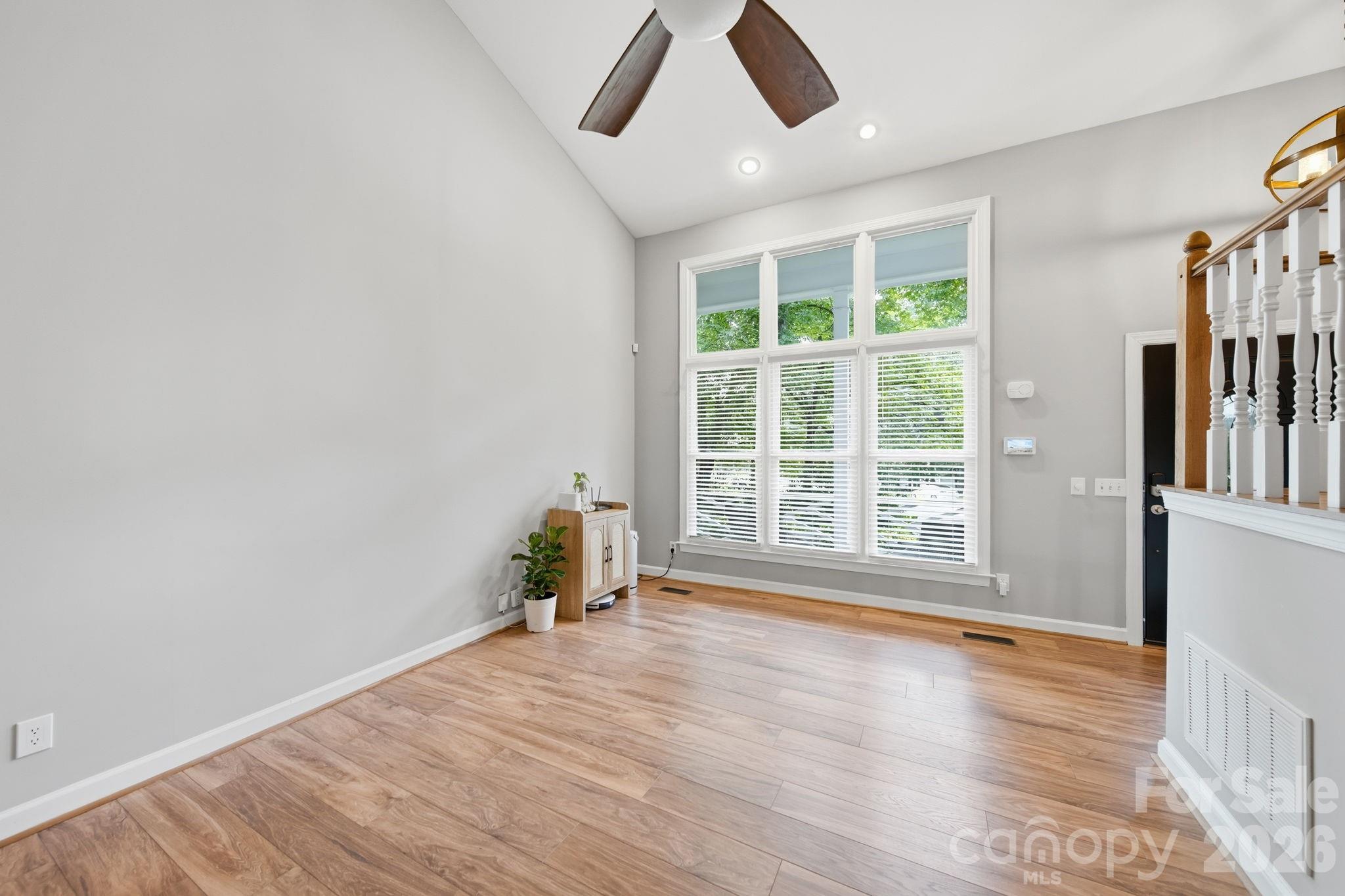 3801 Melshire Lane — Charlotte