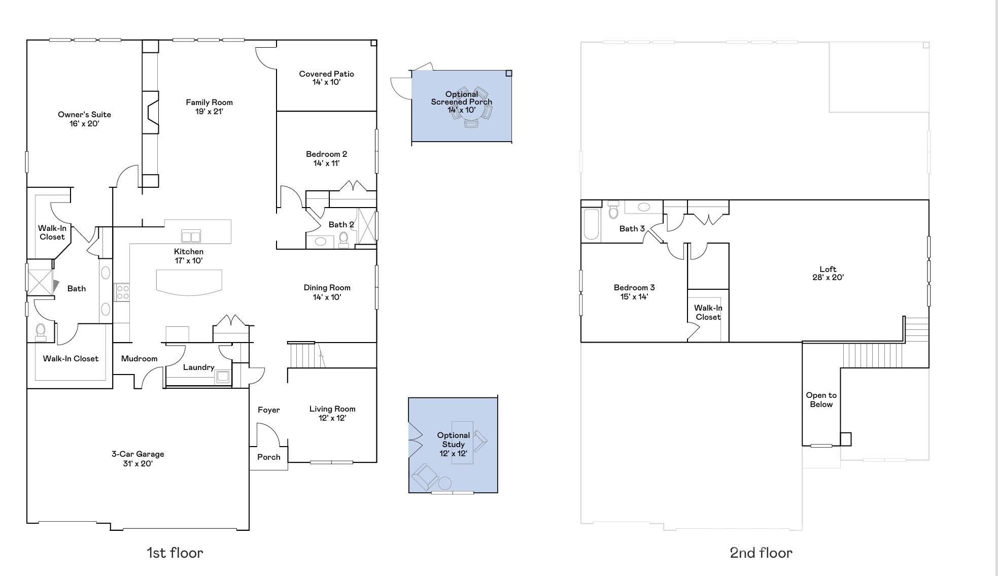 5340 Redbud Road #10 — Lancaster
