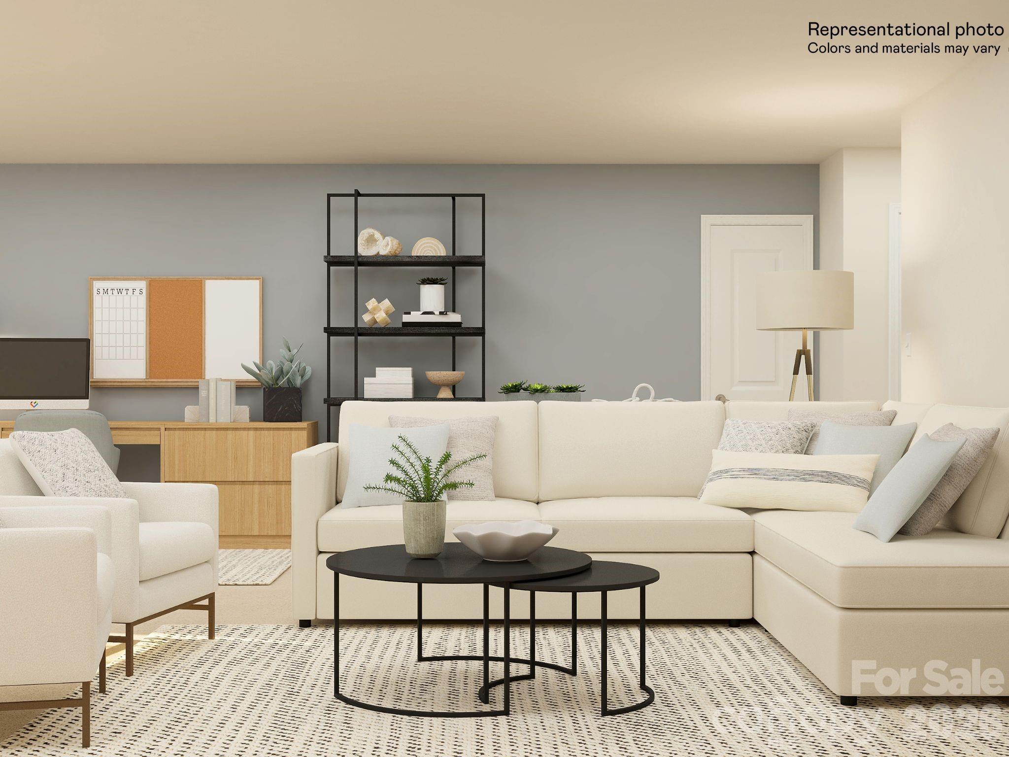 5340 Redbud Road #10 — Lancaster