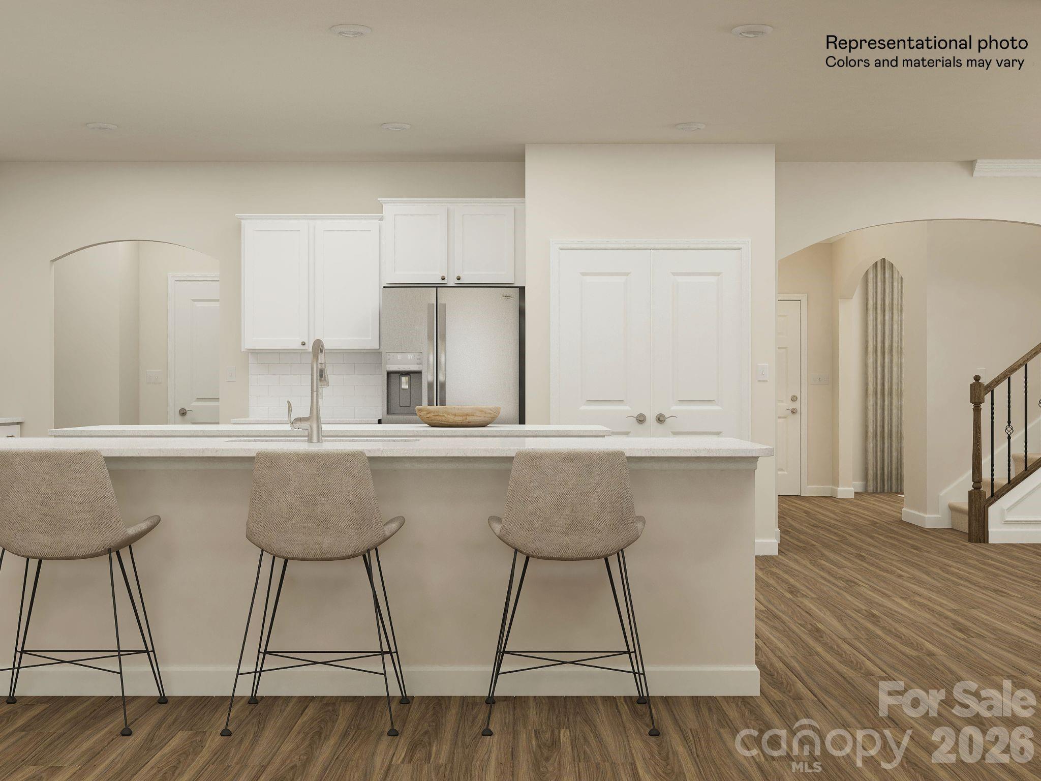 5340 Redbud Road #10 — Lancaster