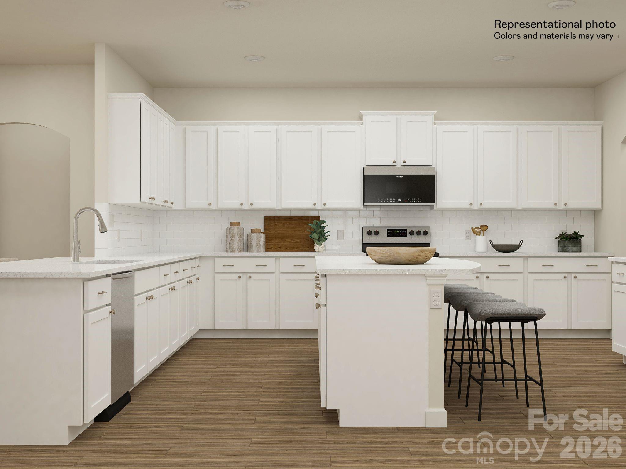 5340 Redbud Road #10 — Lancaster