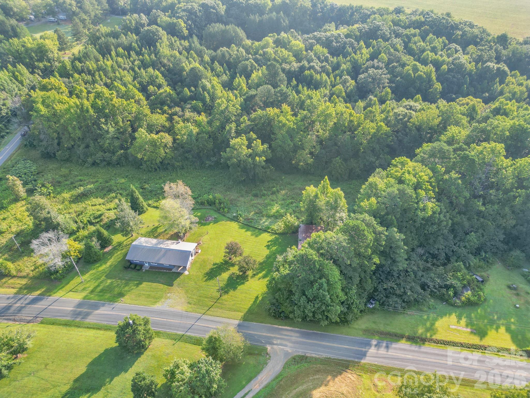 40726 Hearne Road #3 & 4 — New London
