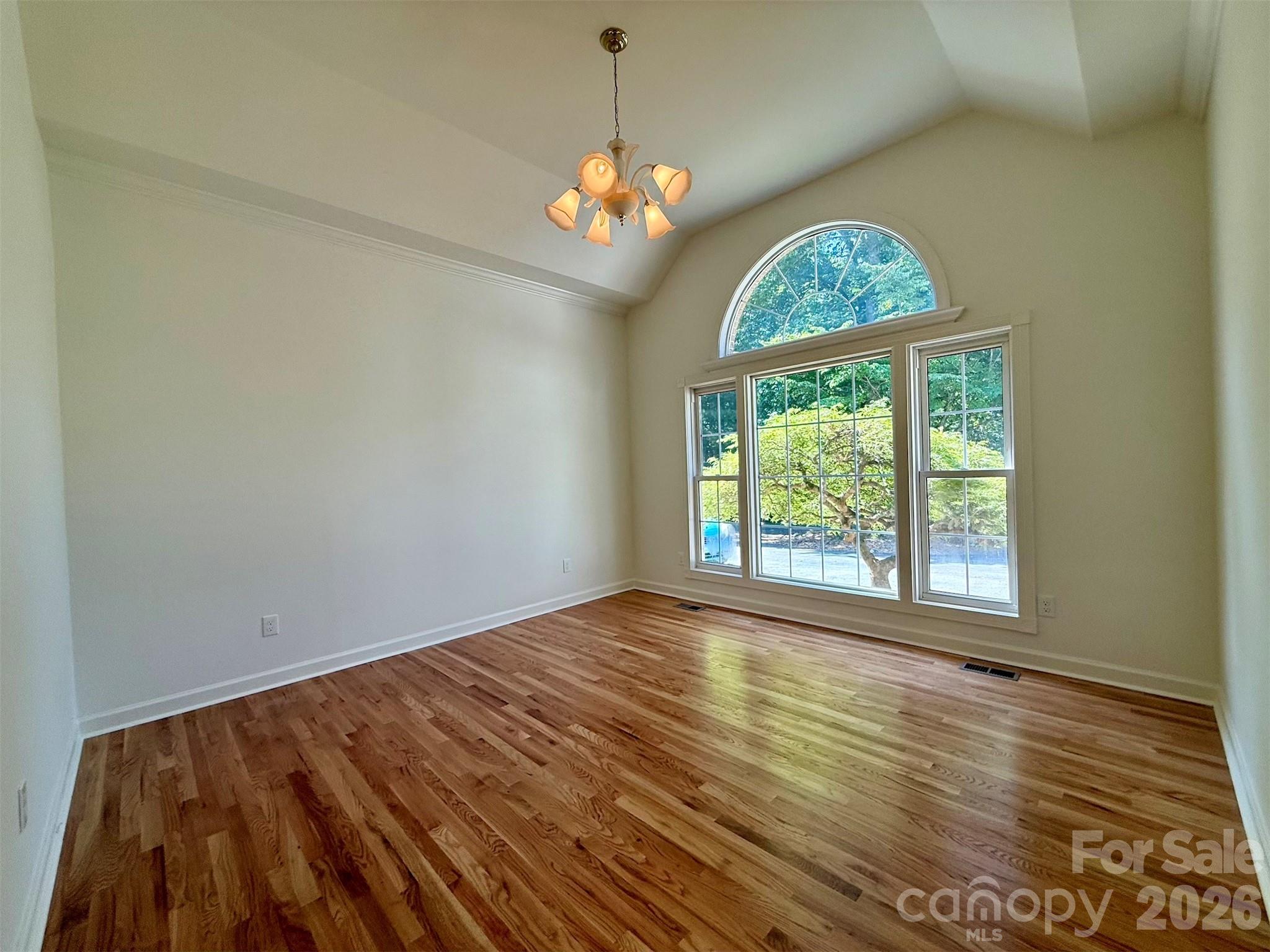 30 & 32 Gravely Branch Road — Fletcher