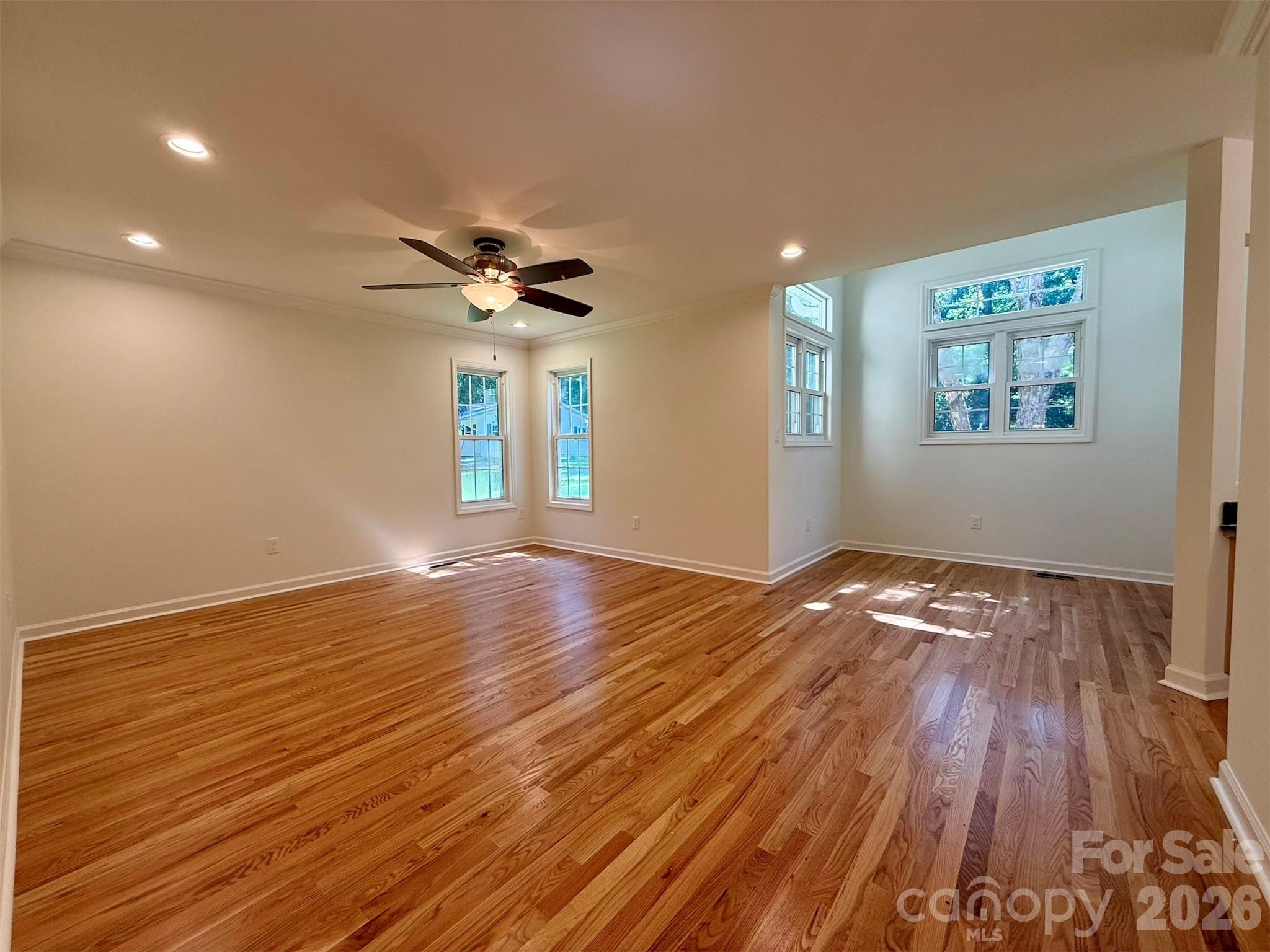 30 & 32 Gravely Branch Road — Fletcher