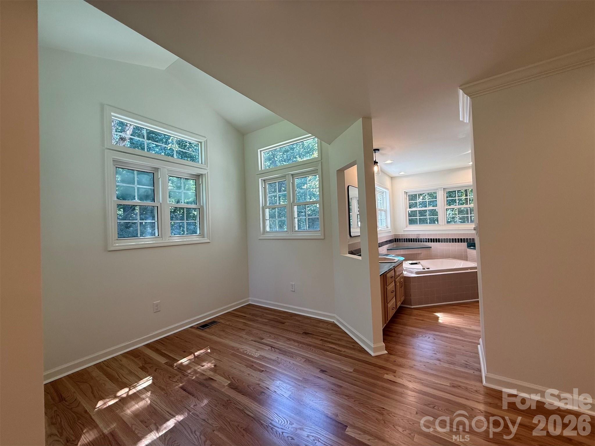 30 & 32 Gravely Branch Road — Fletcher