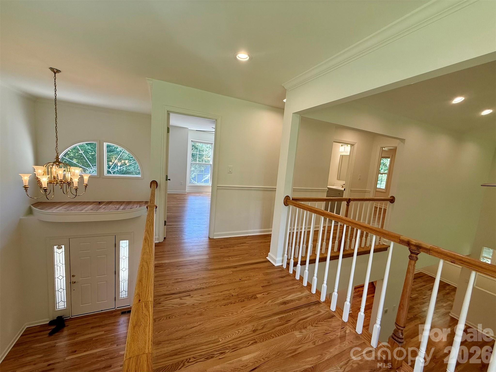 30 & 32 Gravely Branch Road — Fletcher