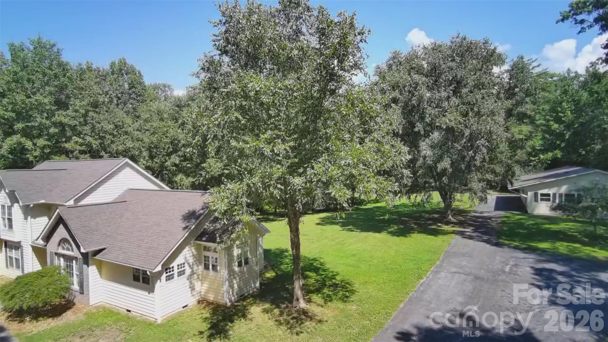 30 & 32 Gravely Branch Road — Fletcher