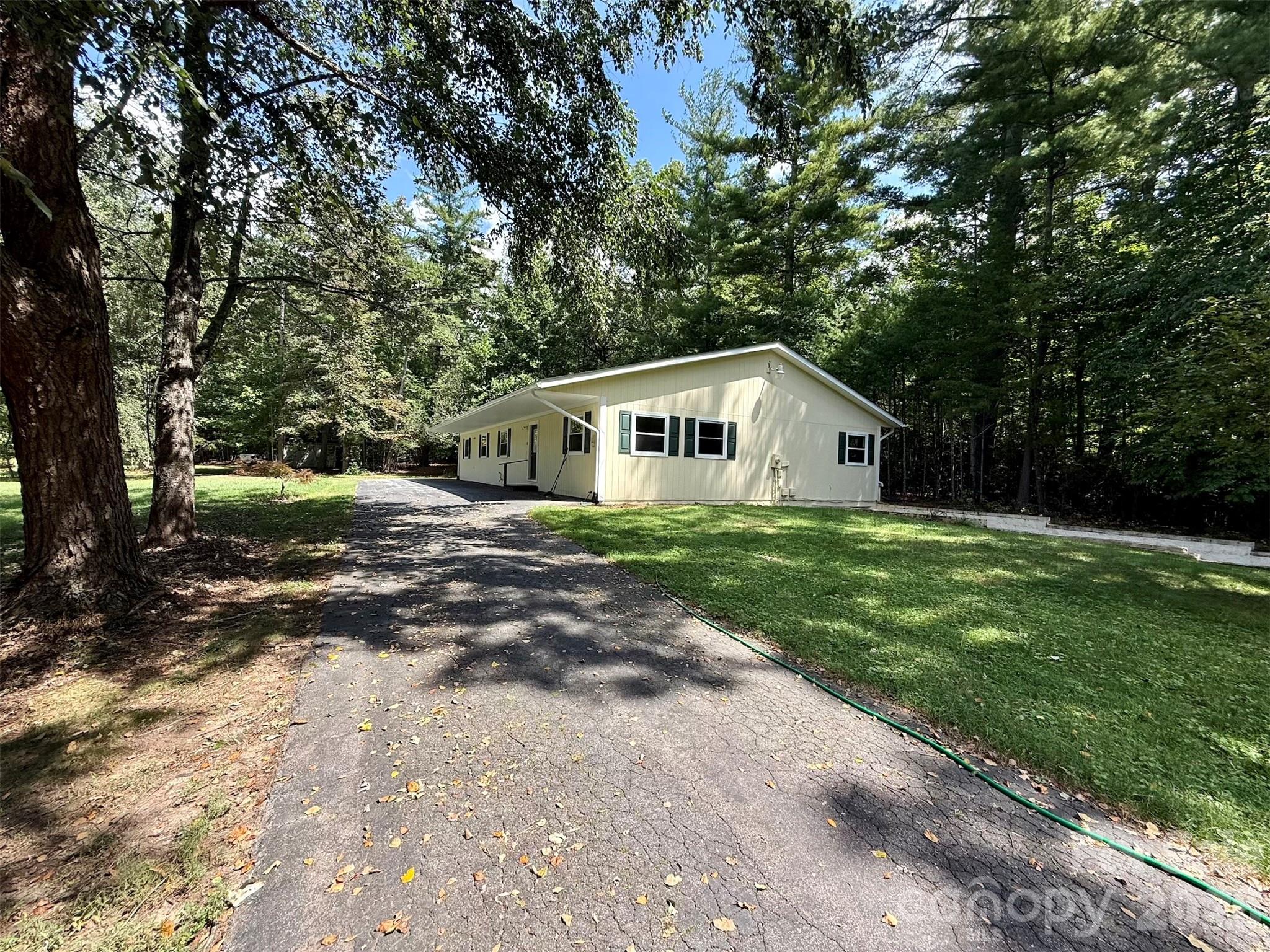 30 & 32 Gravely Branch Road — Fletcher