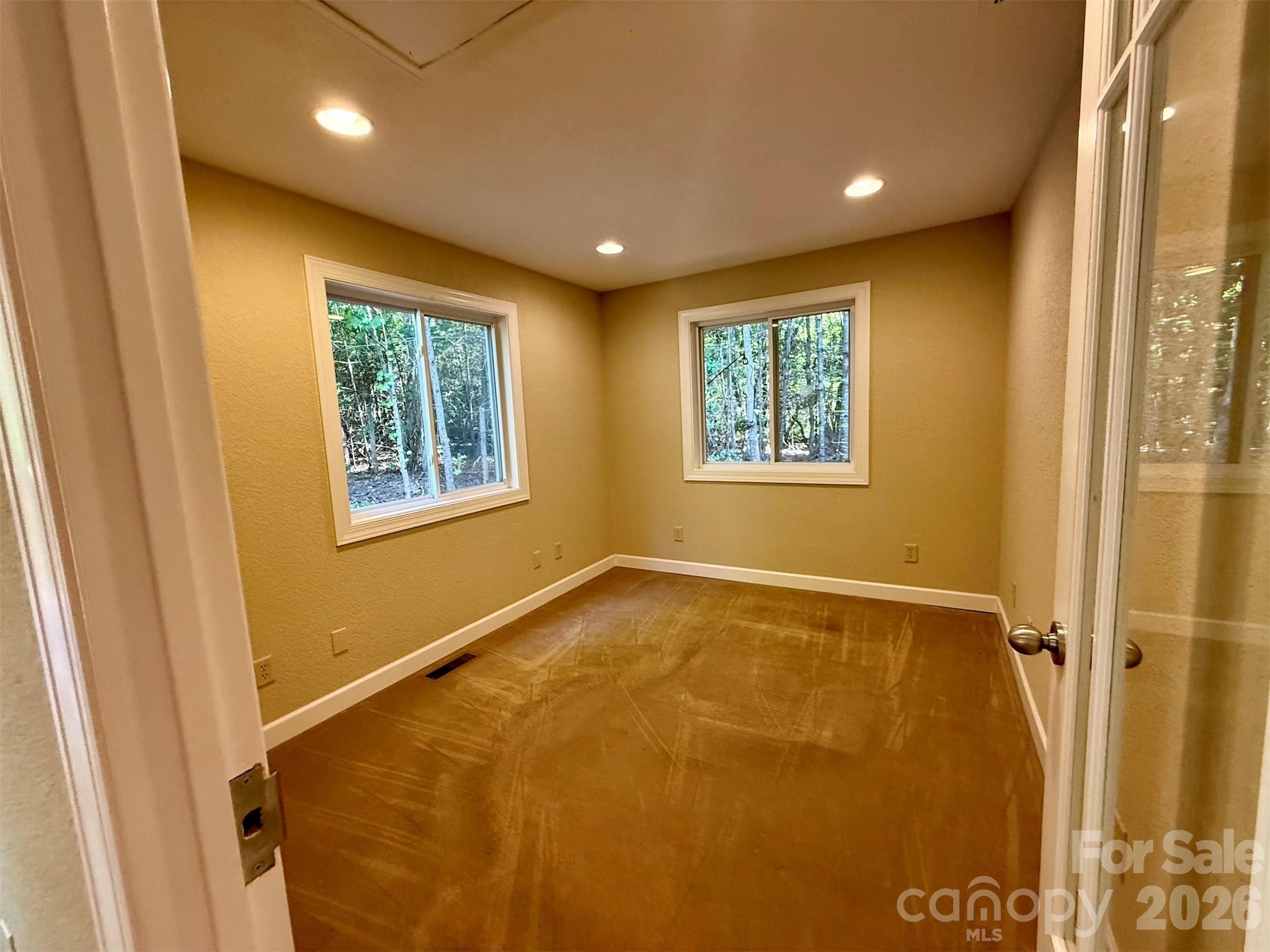 30 & 32 Gravely Branch Road — Fletcher