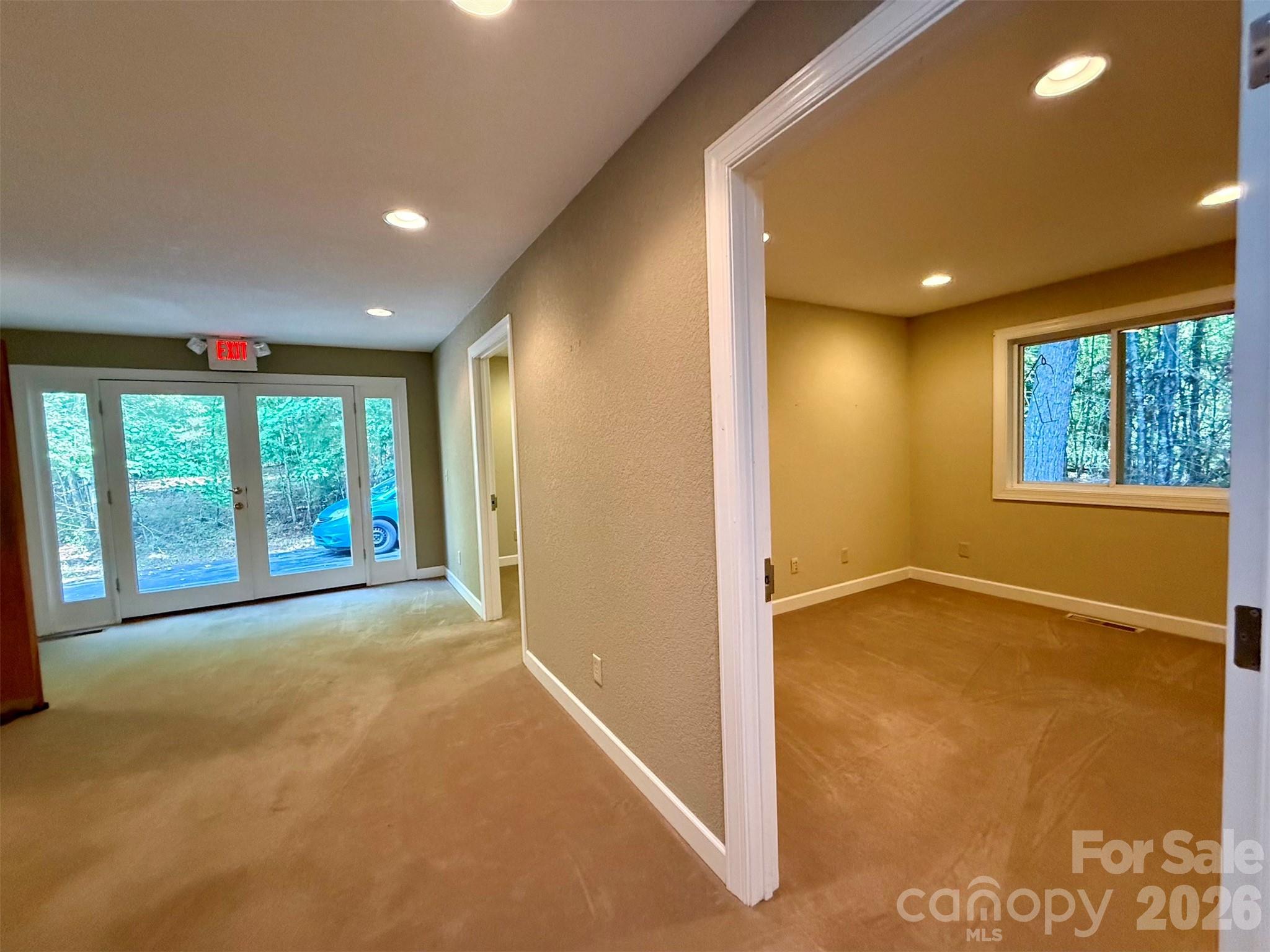 30 & 32 Gravely Branch Road — Fletcher