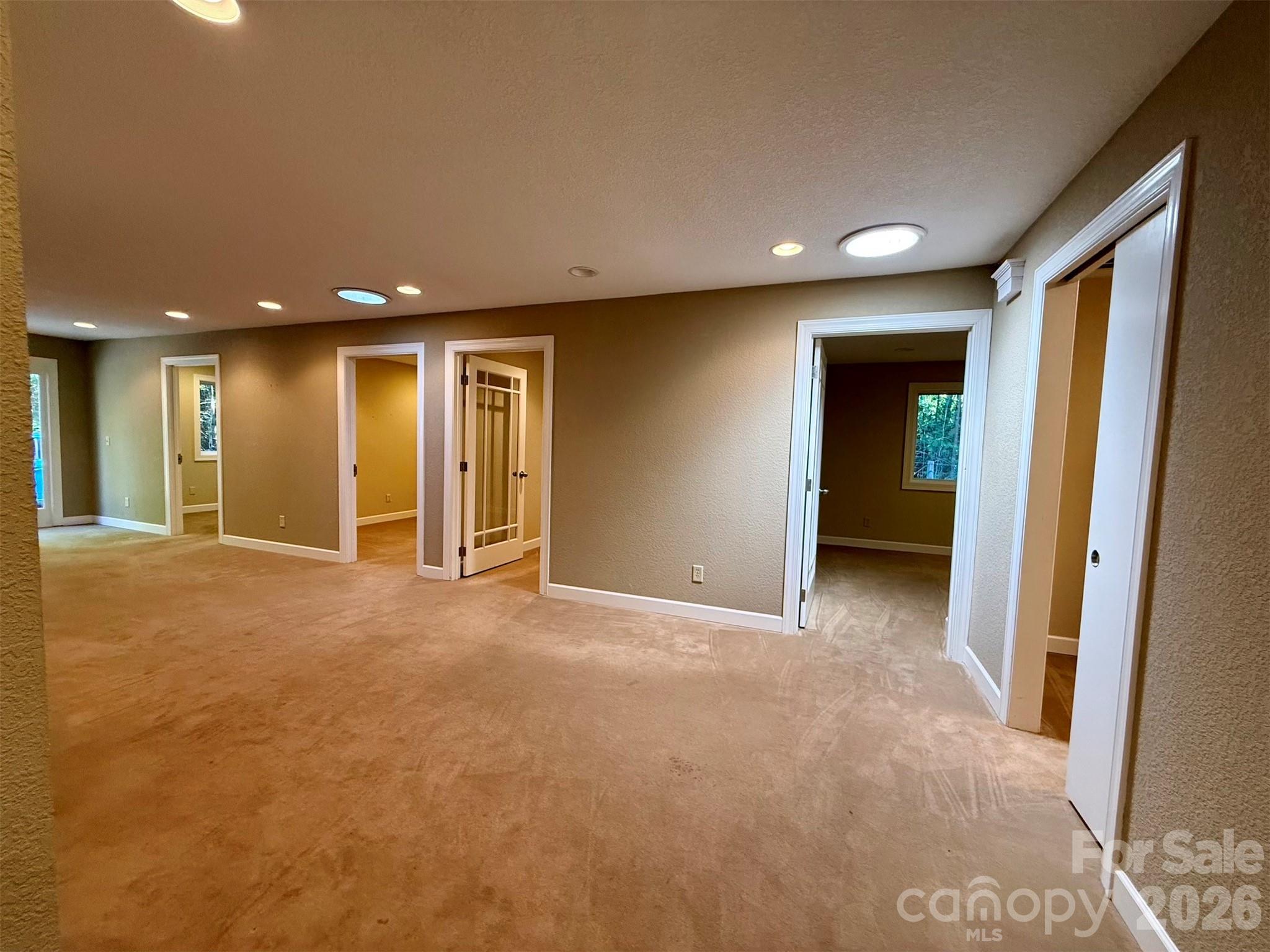 30 & 32 Gravely Branch Road — Fletcher